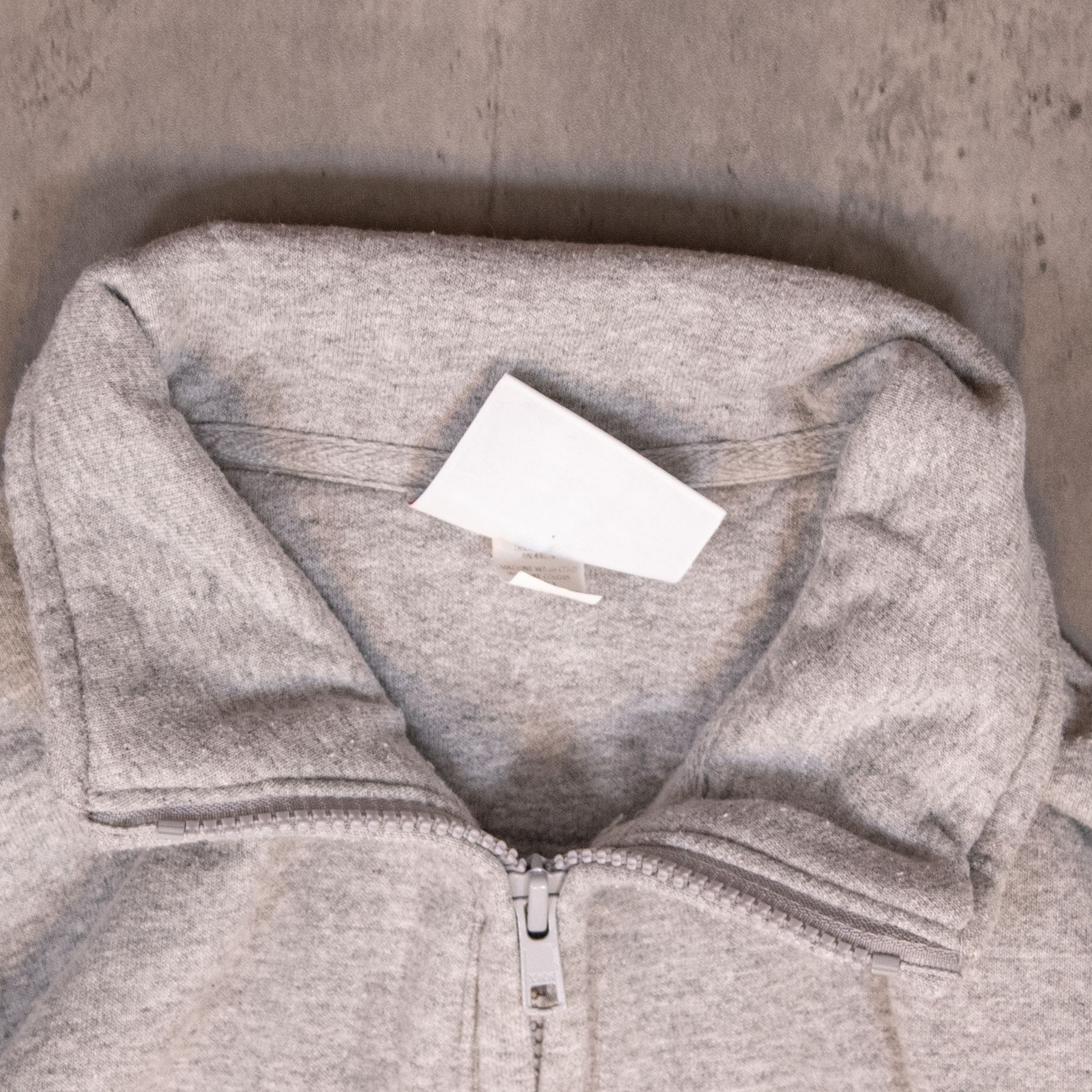 Champion × Vintage Y2K 2000's Champion Queen Half Zip Sweater Size US M / EU 48-50 / 2 - 10 Thumbnail
