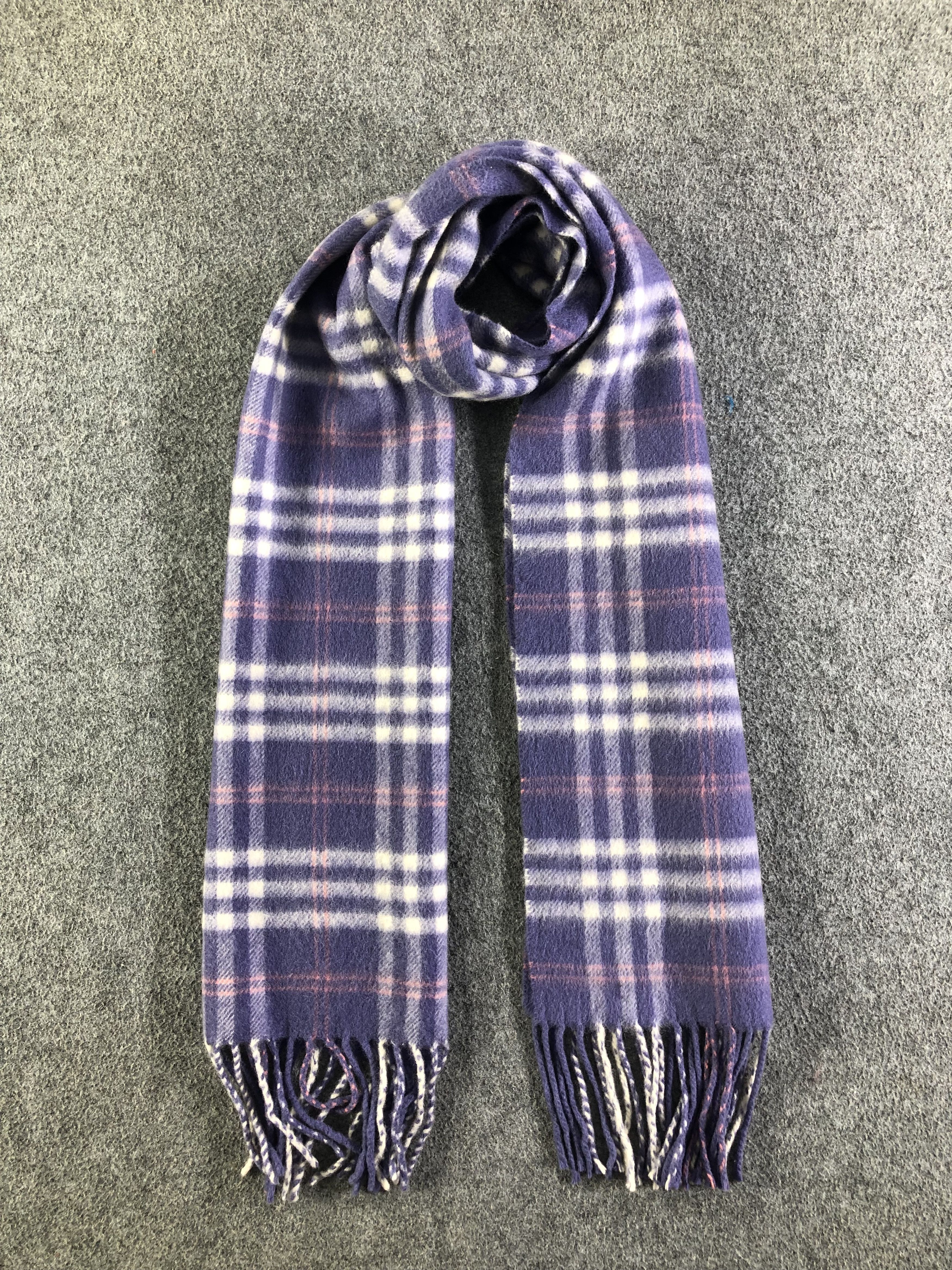 MCM MCM Scarf / Muffler / Neckwear SS1337 Size ONE SIZE - 1 Thumbnail