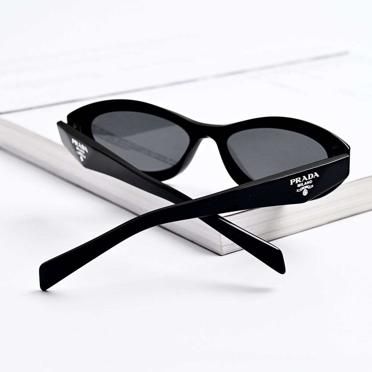 Prada PRADA 0PR PR26ZS SUNGLASSES Size ONE SIZE - 11 Thumbnail