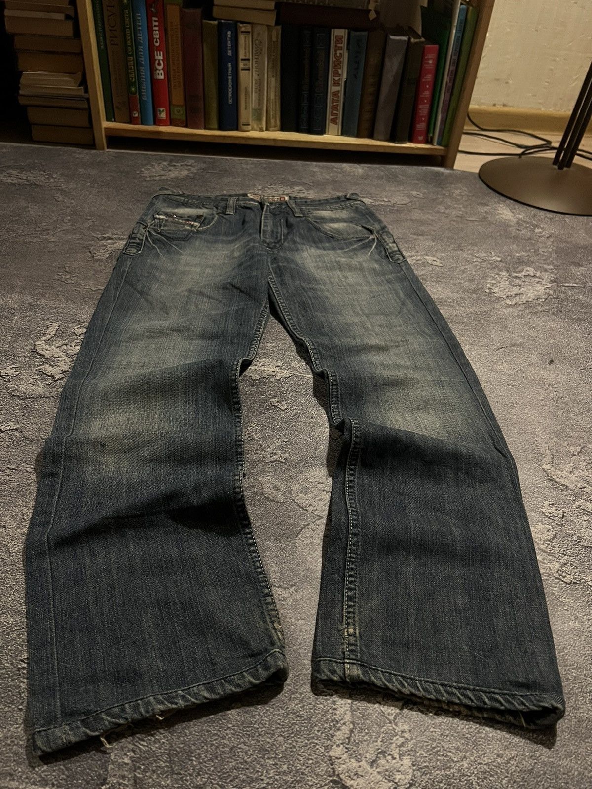 パンツ DIESEL 00s archive grunge denim pants 2025年最新】ARCHIVE dieselの人気アイテム - メルカリ
