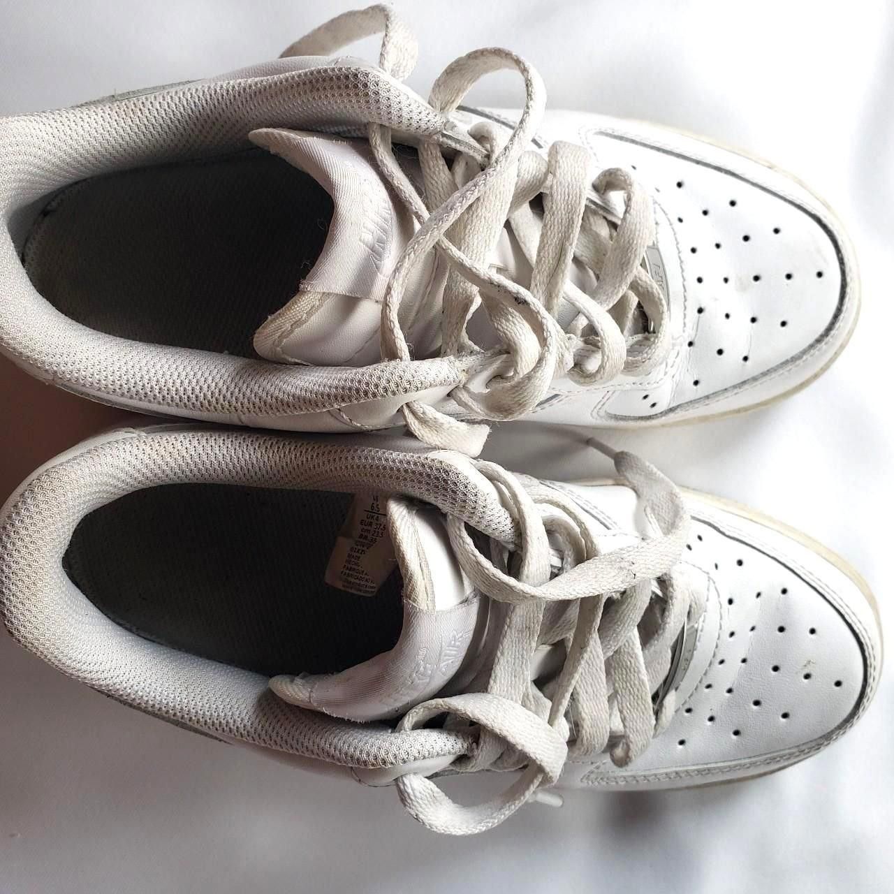 Nike Nike Air Force 1 '07 - Women's Size 6.5. Size US 6.5 / IT 36.5 - 2 Thumbnail