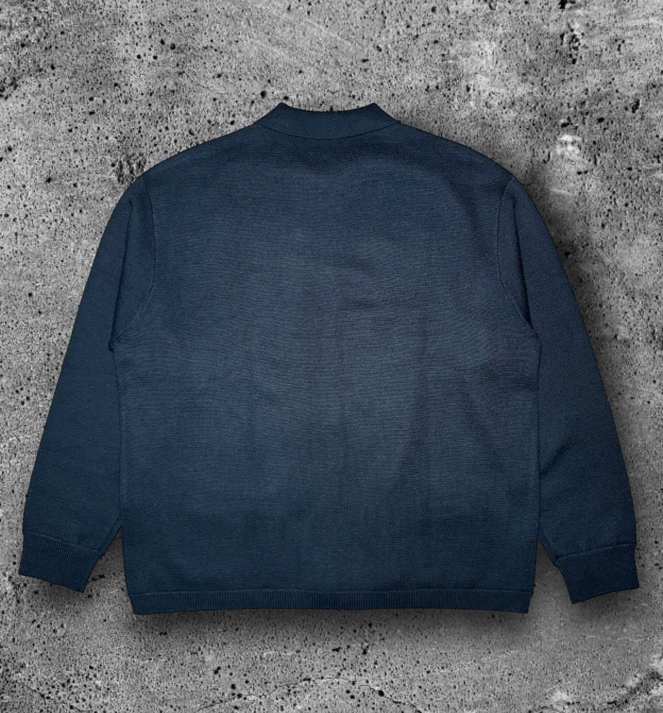 Supreme SUPREME “AW23 SILK MAP CARDIGAN” Size US L / EU 52-54 / 3 - 11 Thumbnail