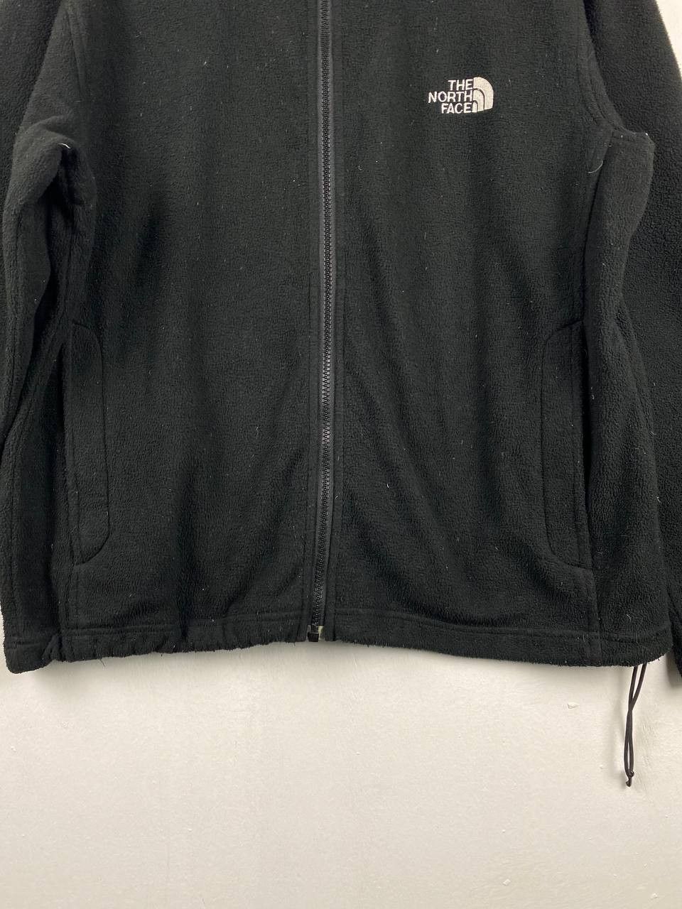 The North Face the north face fleece jacket nice design Size US M / EU 48-50 / 2 - 5 Thumbnail