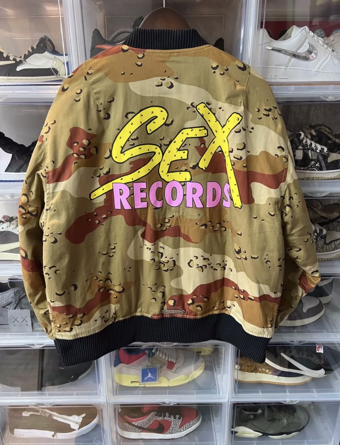 Chrome Hearts Chrome hearts mattyboy sex records Size US L / EU 52-54 / 3 - 2 Thumbnail