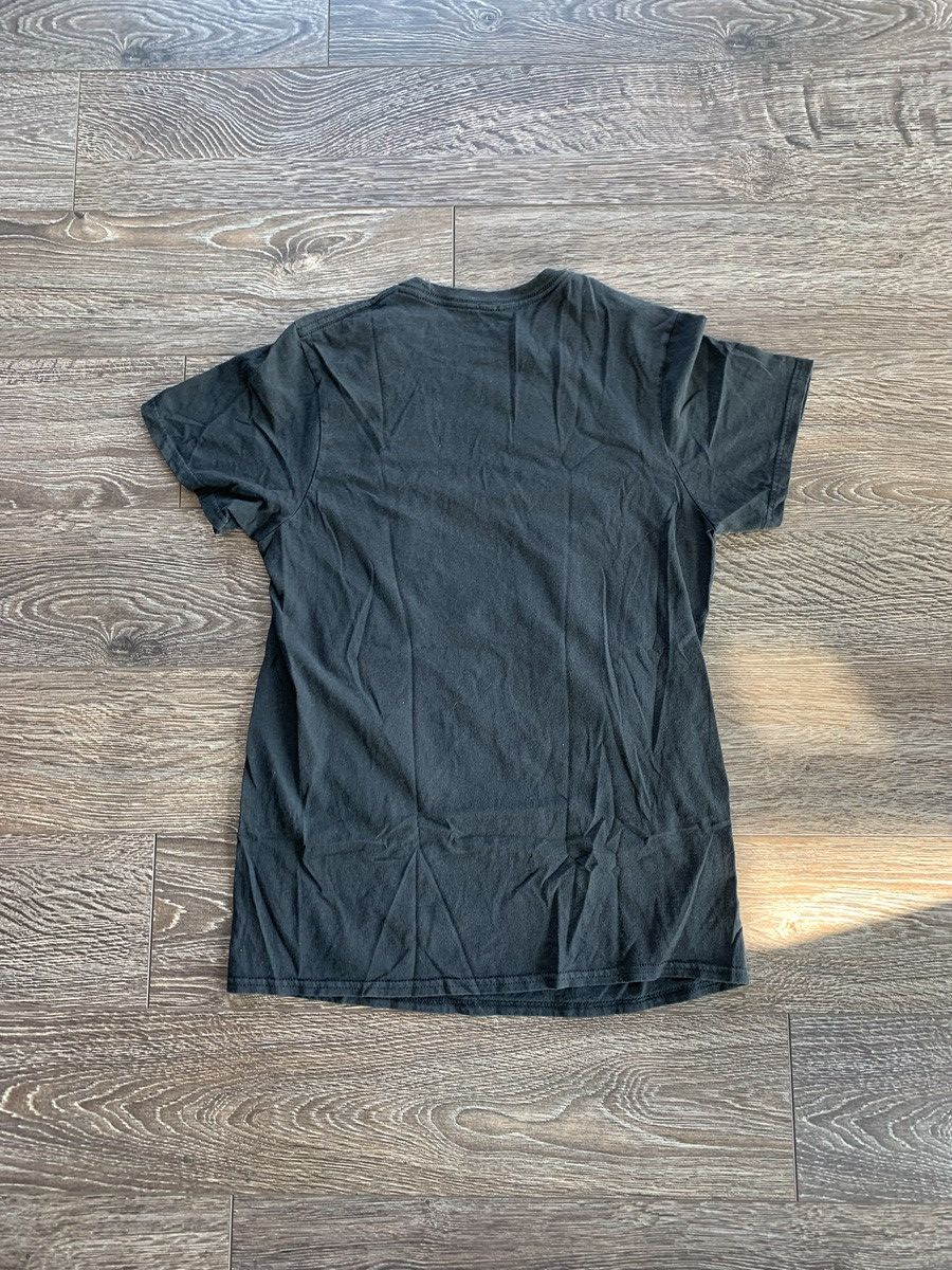 Japanese Brand × Vintage Naruto Shirt in Black Size US S / EU 44-46 / 1 - 3 Thumbnail