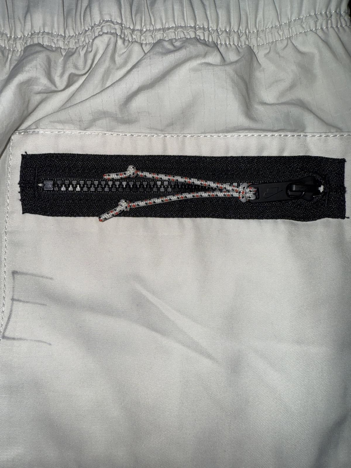 Nike Nike Sportswear NSW Splicing Woven Casual Long Pants Sample Size US 32 / EU 48 - 9 Thumbnail
