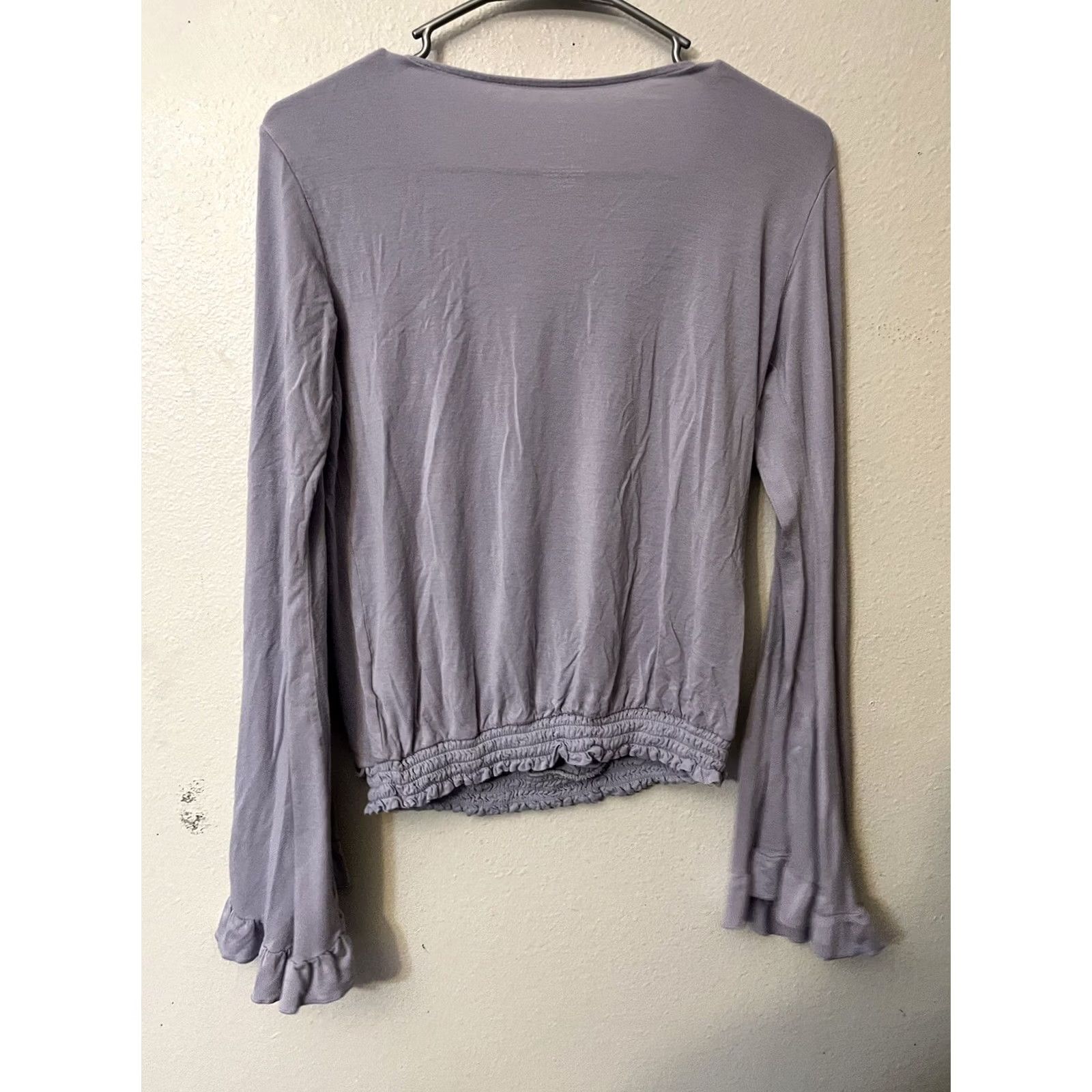 American Eagle Outfitters Item Specifications: Character: Fox Size S / US 4 / IT 40 - 2 Thumbnail