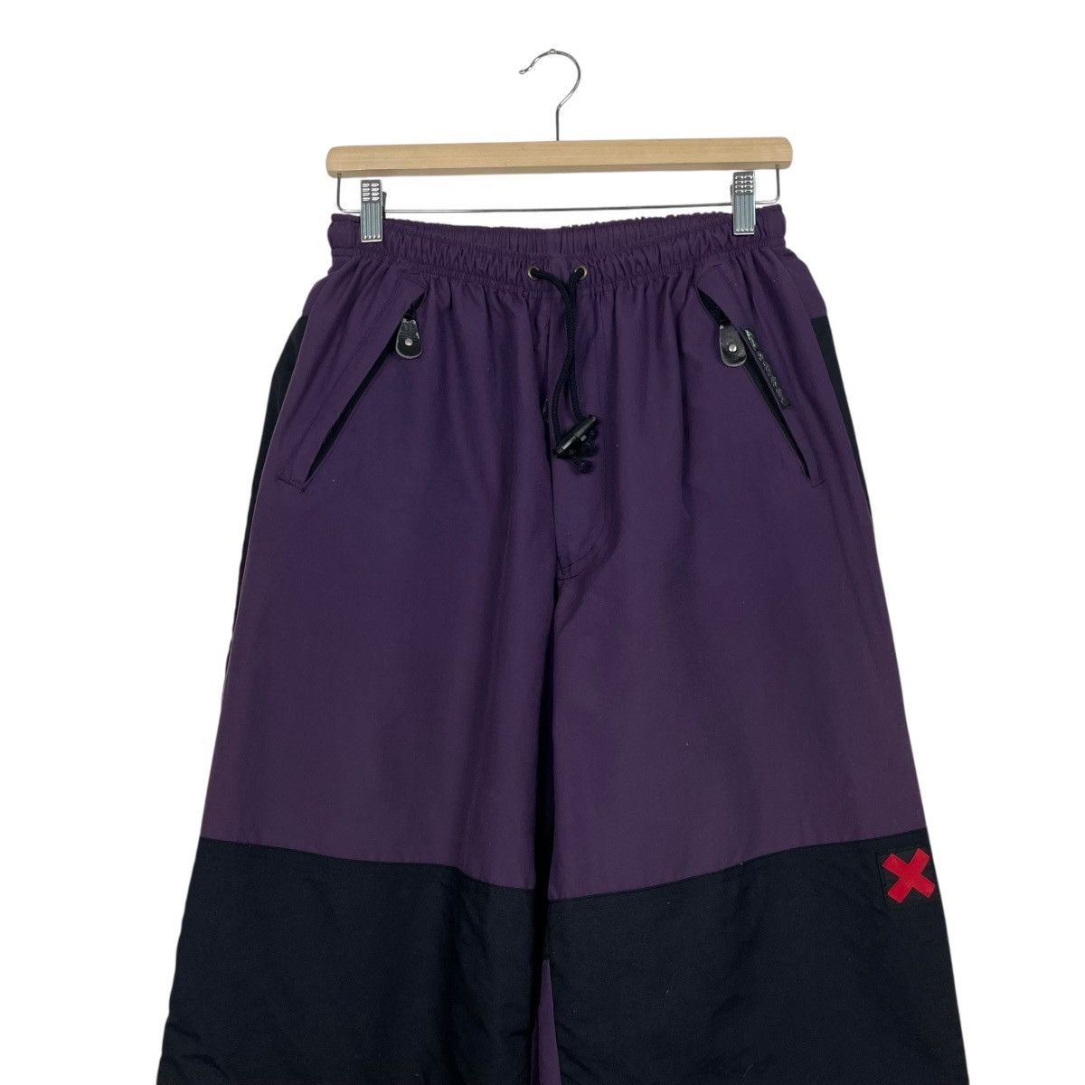 Quiksilver Quiksilver Ski Pant Size US 28 / EU 44 - 3 Thumbnail