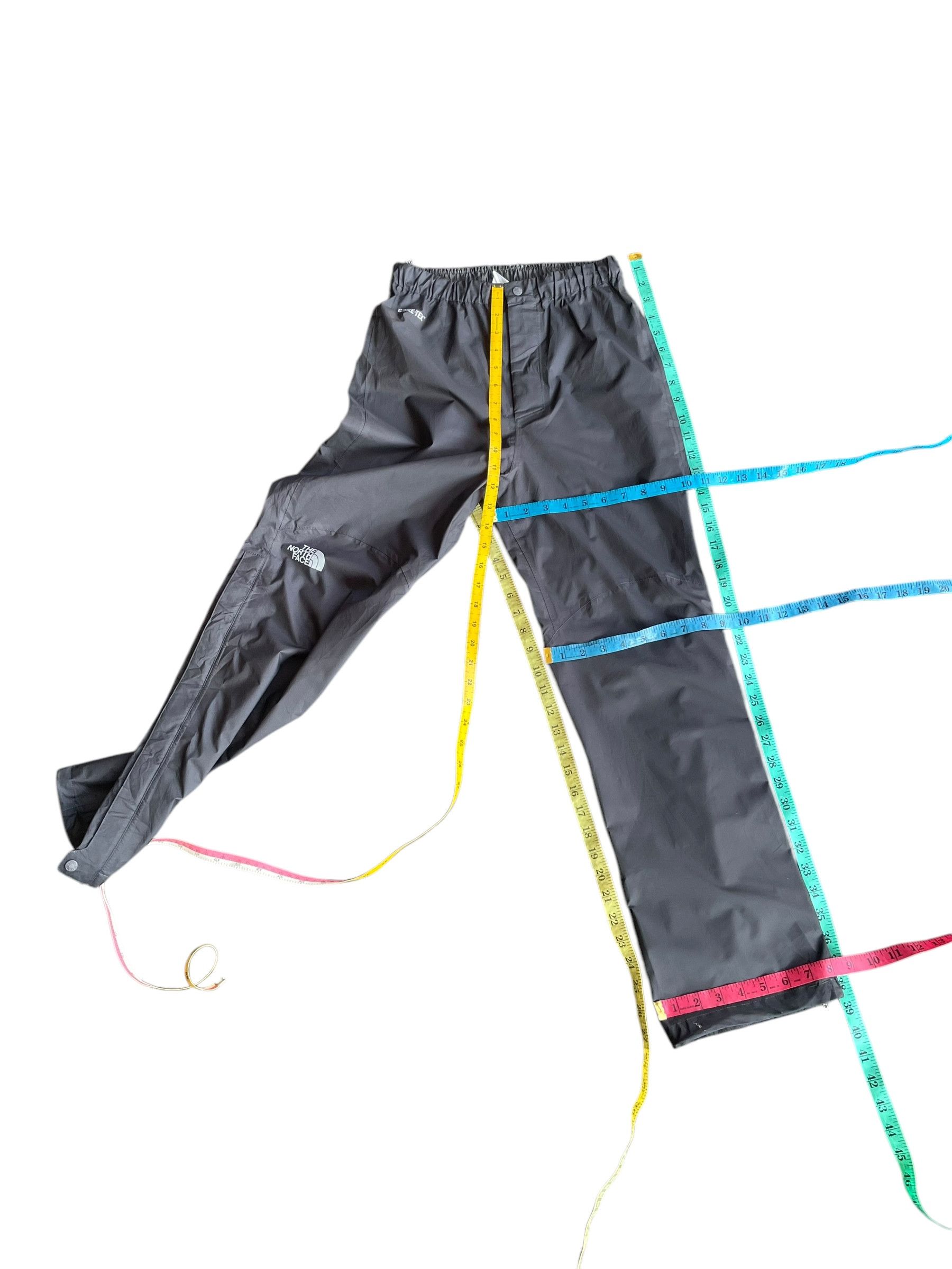 The North Face Goretex Pant