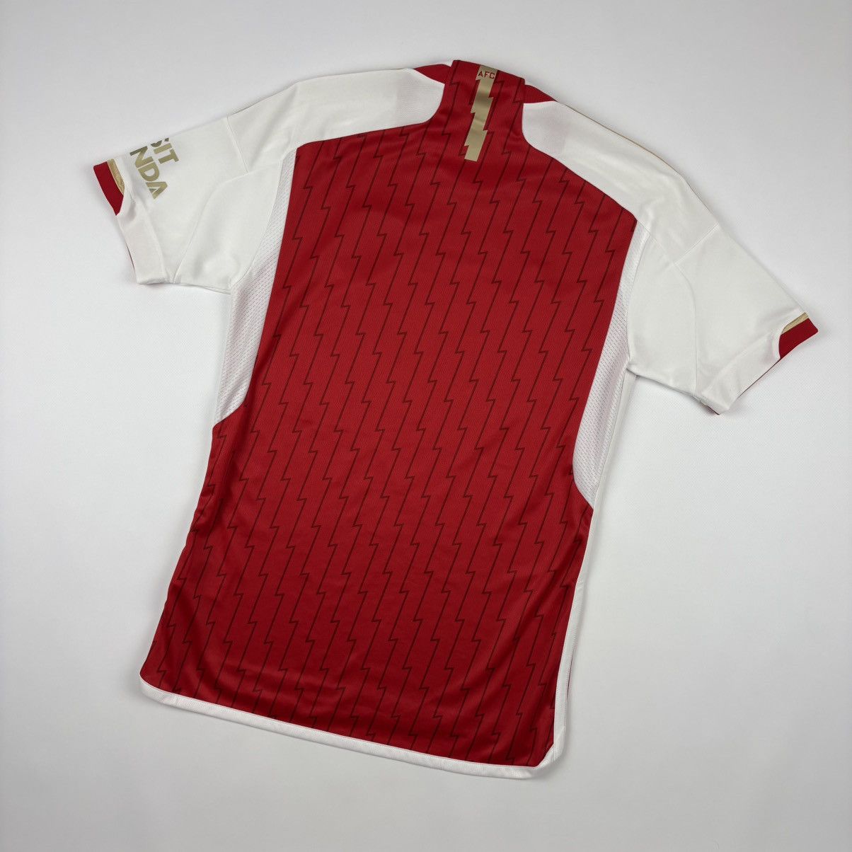 Adidas Adidas Arsenal FC 2023/24 Home Soccer Jersey Football Tshirt Size US S / EU 44-46 / 1 - 13 Thumbnail