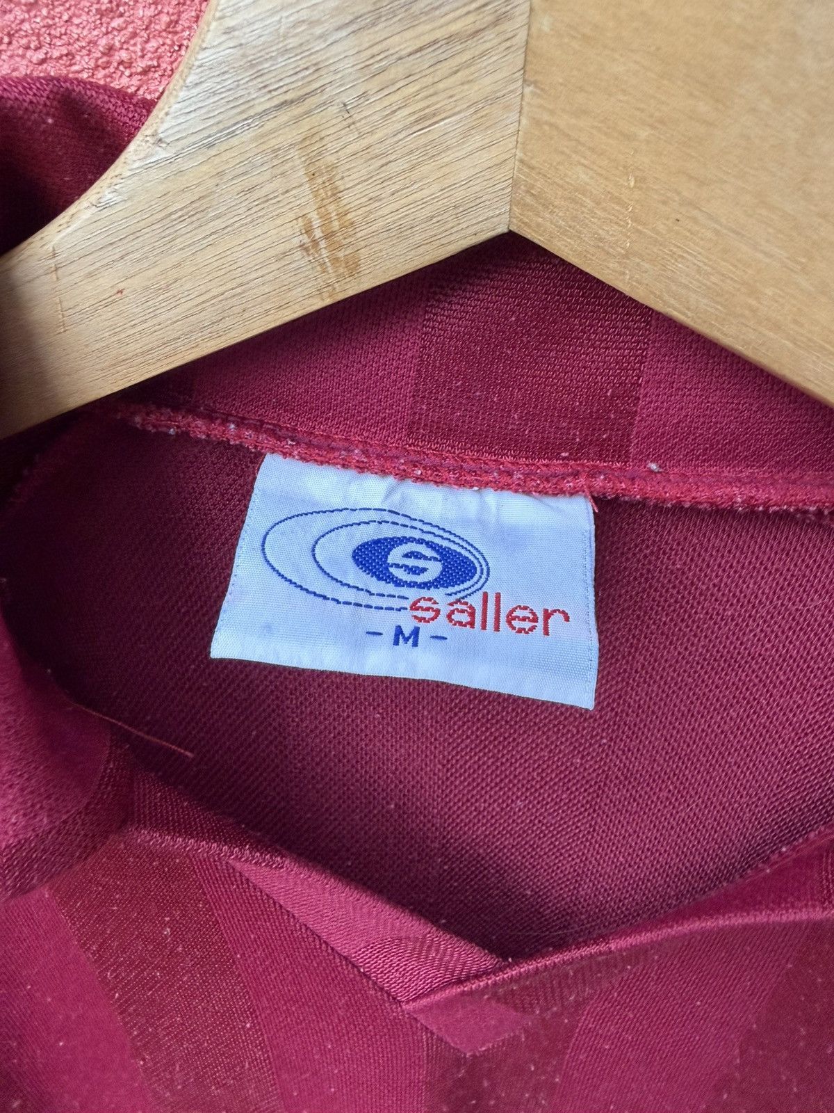 Erima Sportver. W Eichering Size US M / EU 48-50 / 2 - 4 Thumbnail