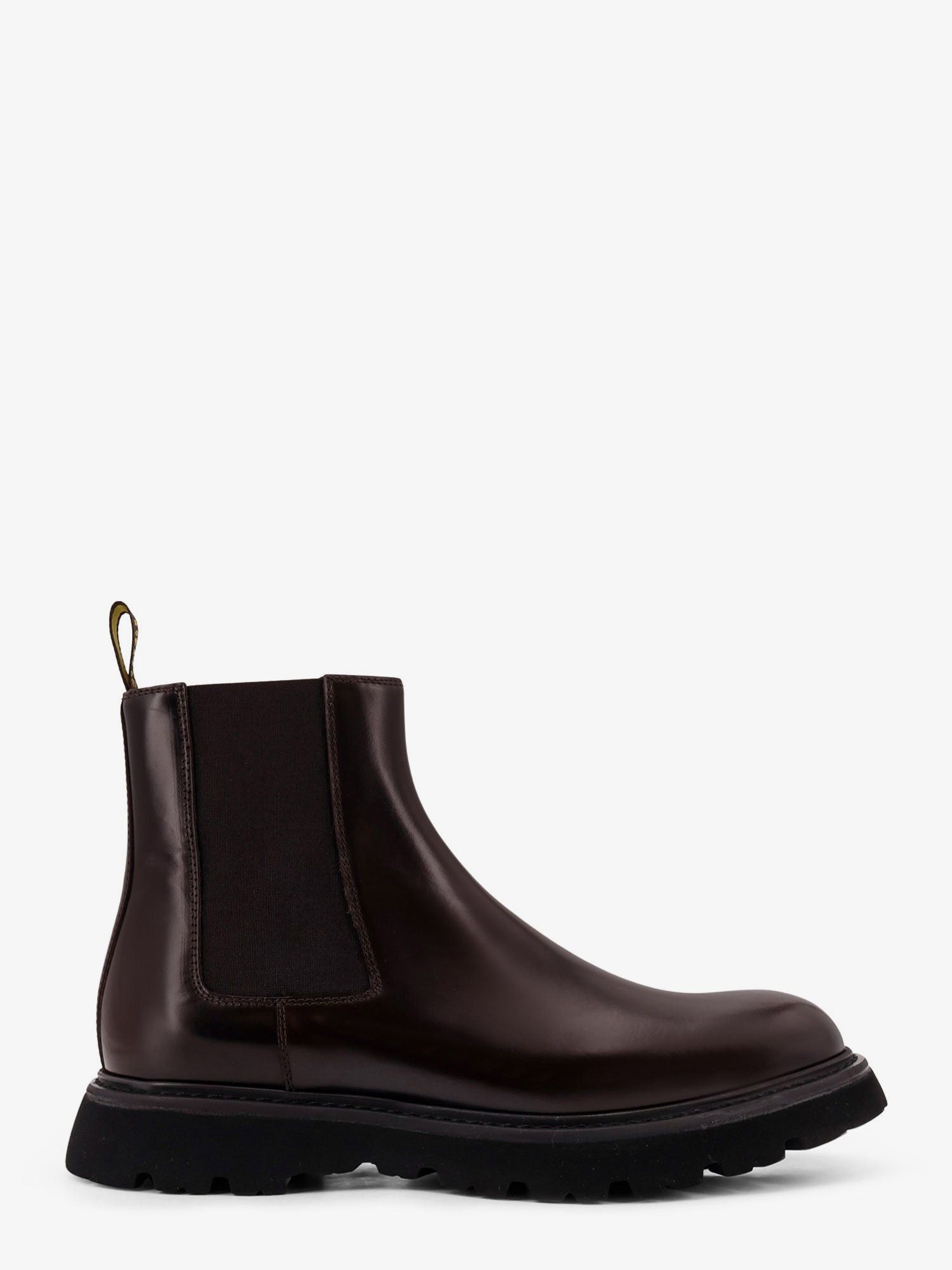 Doucal's Horse Leather Ankle Boots Size US 7.5 / EU 40-41 - 1 Thumbnail