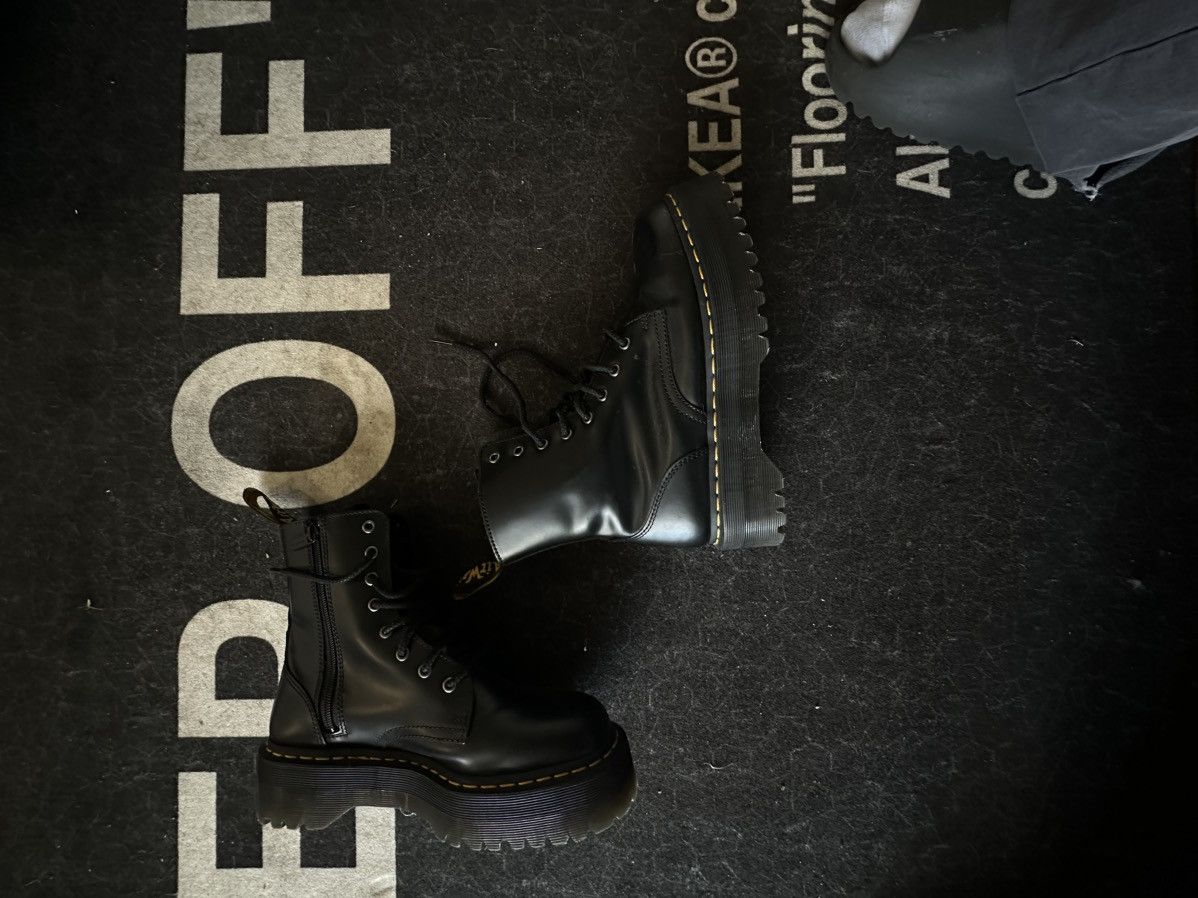 Dr. Martens Dr. Martens Size US 9 / EU 42 - 1 Thumbnail