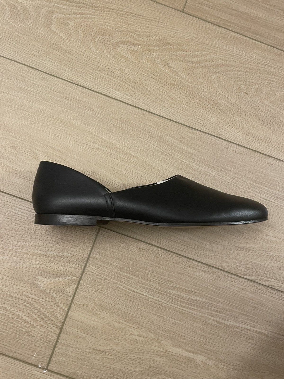 Maison Margiela Margiela Grecian Slip-on Loafers Size US 9 / EU 42 - 3 Thumbnail