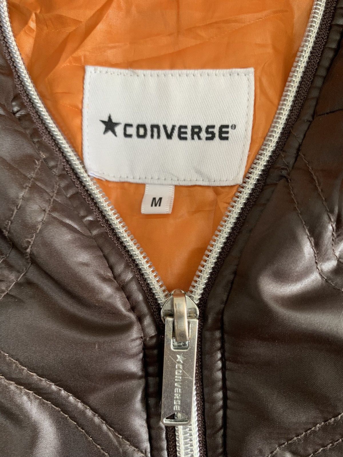 Converse Japanese brand Size US L / EU 52-54 / 3 - 6 Thumbnail
