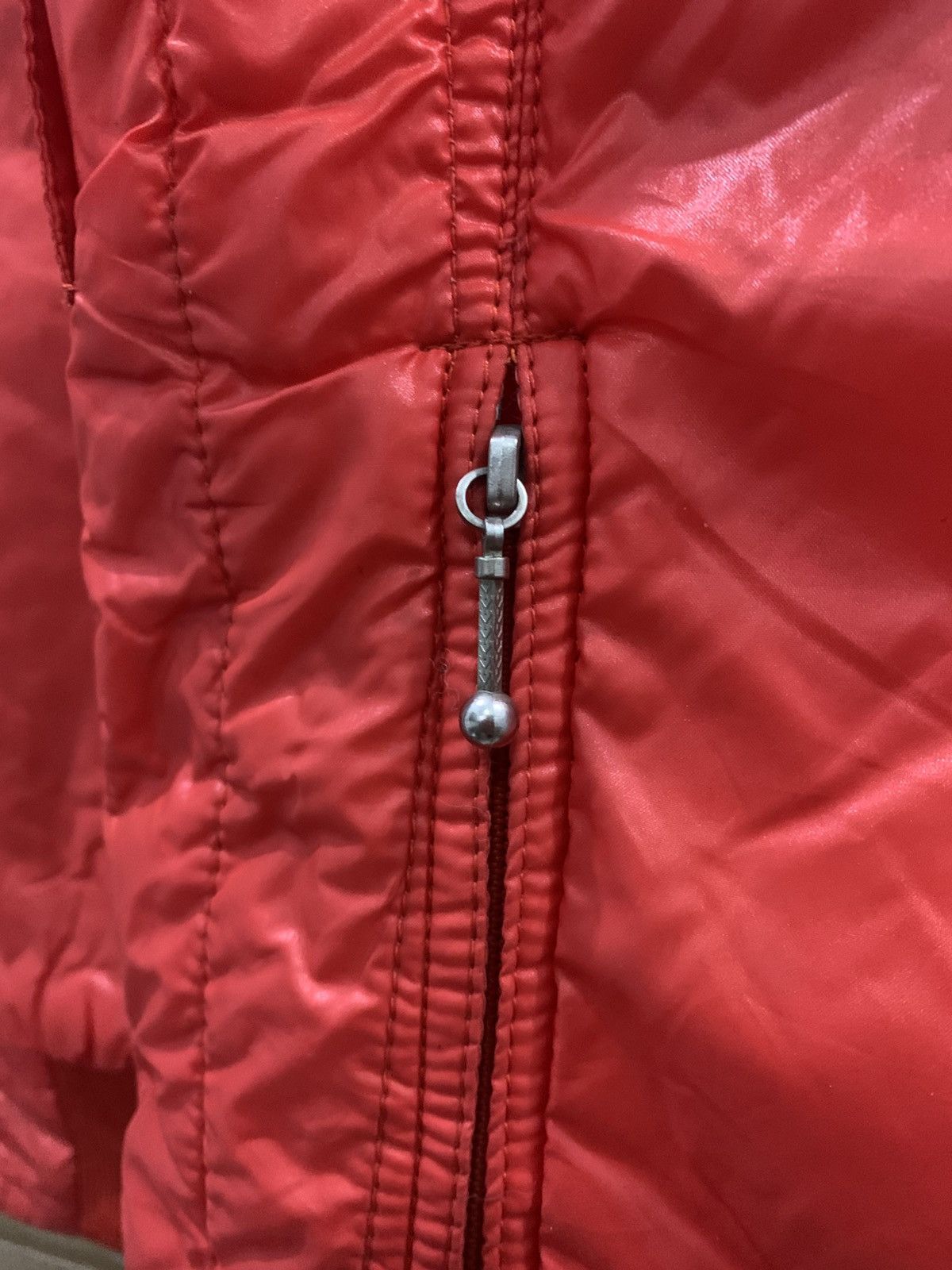 Moncler Vintage MONCLER SKI-WEAR Jacket Size US L / EU 52-54 / 3 - 4 Thumbnail