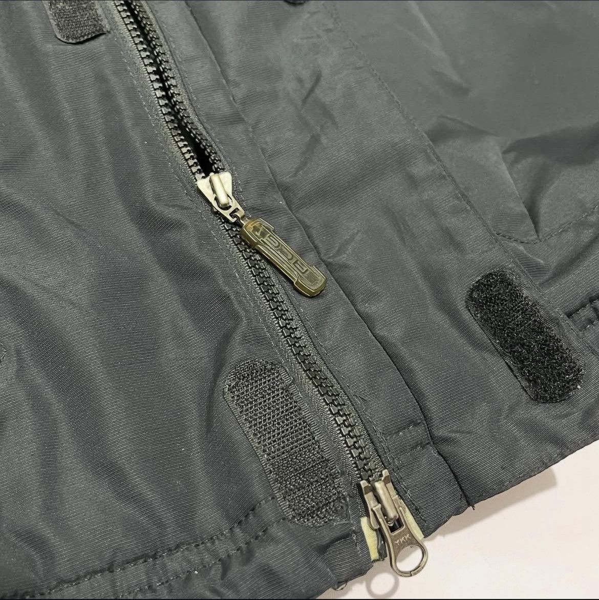 Goretex × Nike ACG NIKE ACG Climafit Jacket Size US XL / EU 56 / 4 - 11 Thumbnail