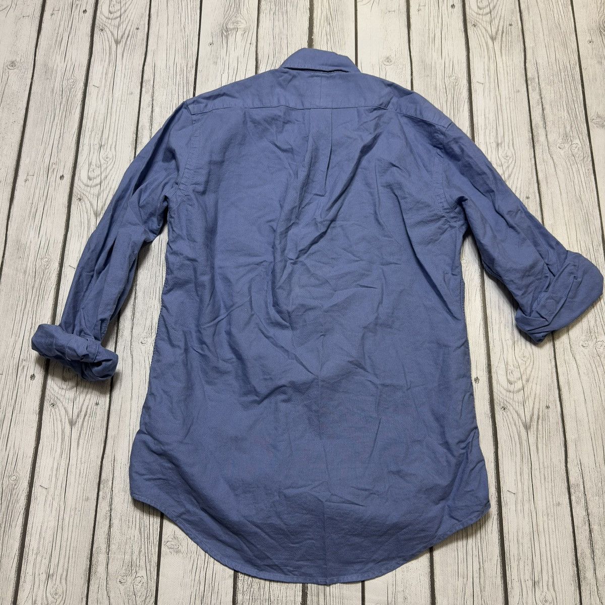 Ralph Lauren Ralph Lauren shirt Size US XS / EU 42 / 0 - 2 Thumbnail