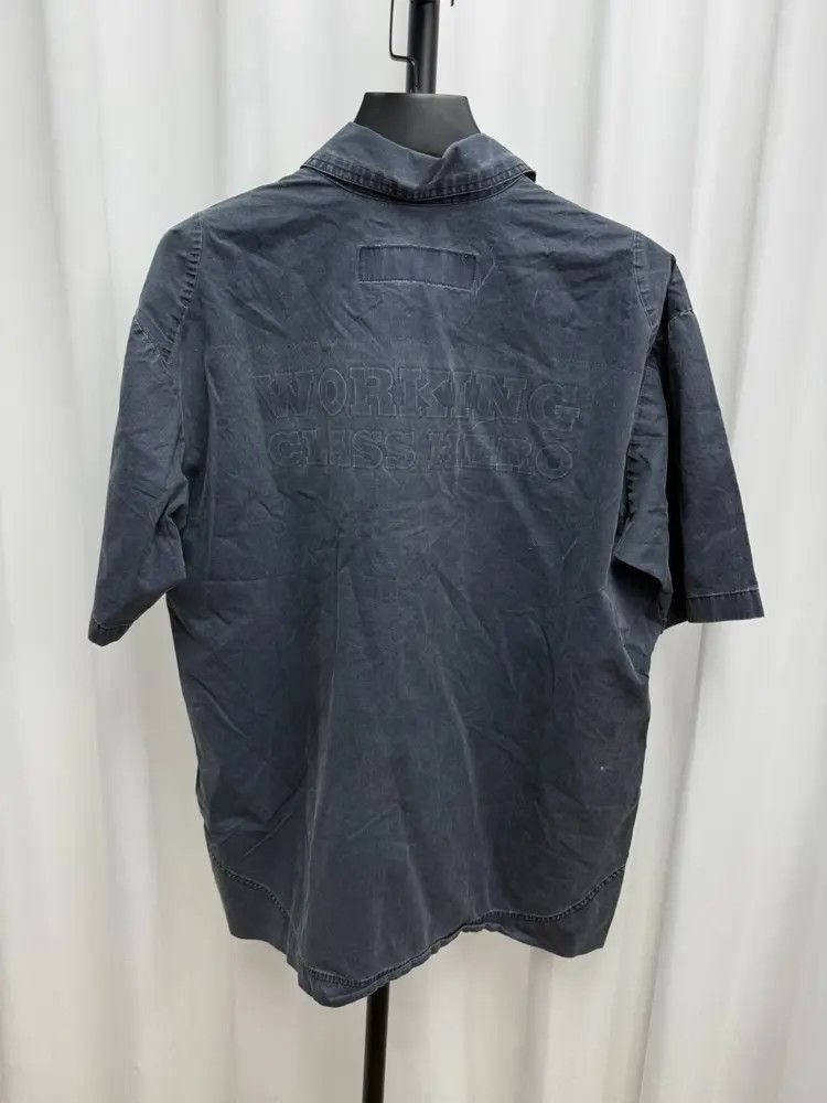 Sz L Undercover 99SS Relief 