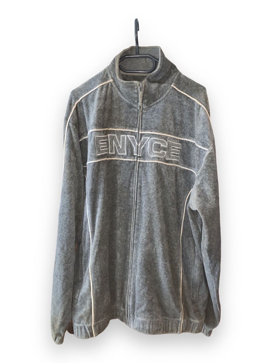 Enyce velour sweatsuits on sale