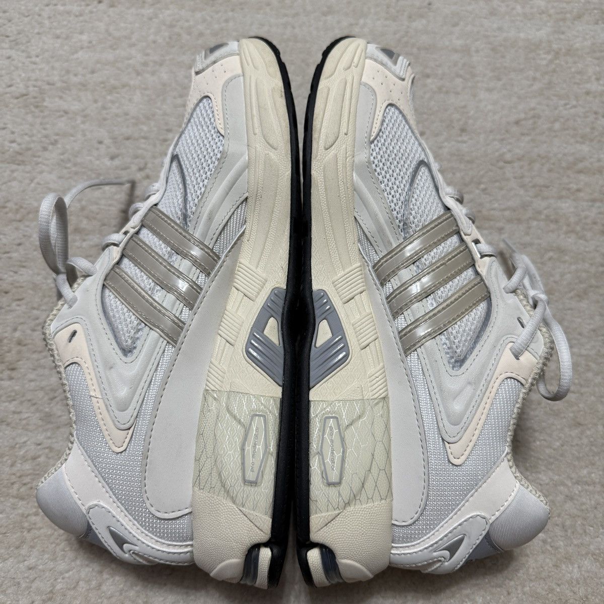 Adidas adidas Response CL 'Chalk White' GY2014 Men's Size US 9 RARE Size US 9 / EU 42 - 7 Thumbnail