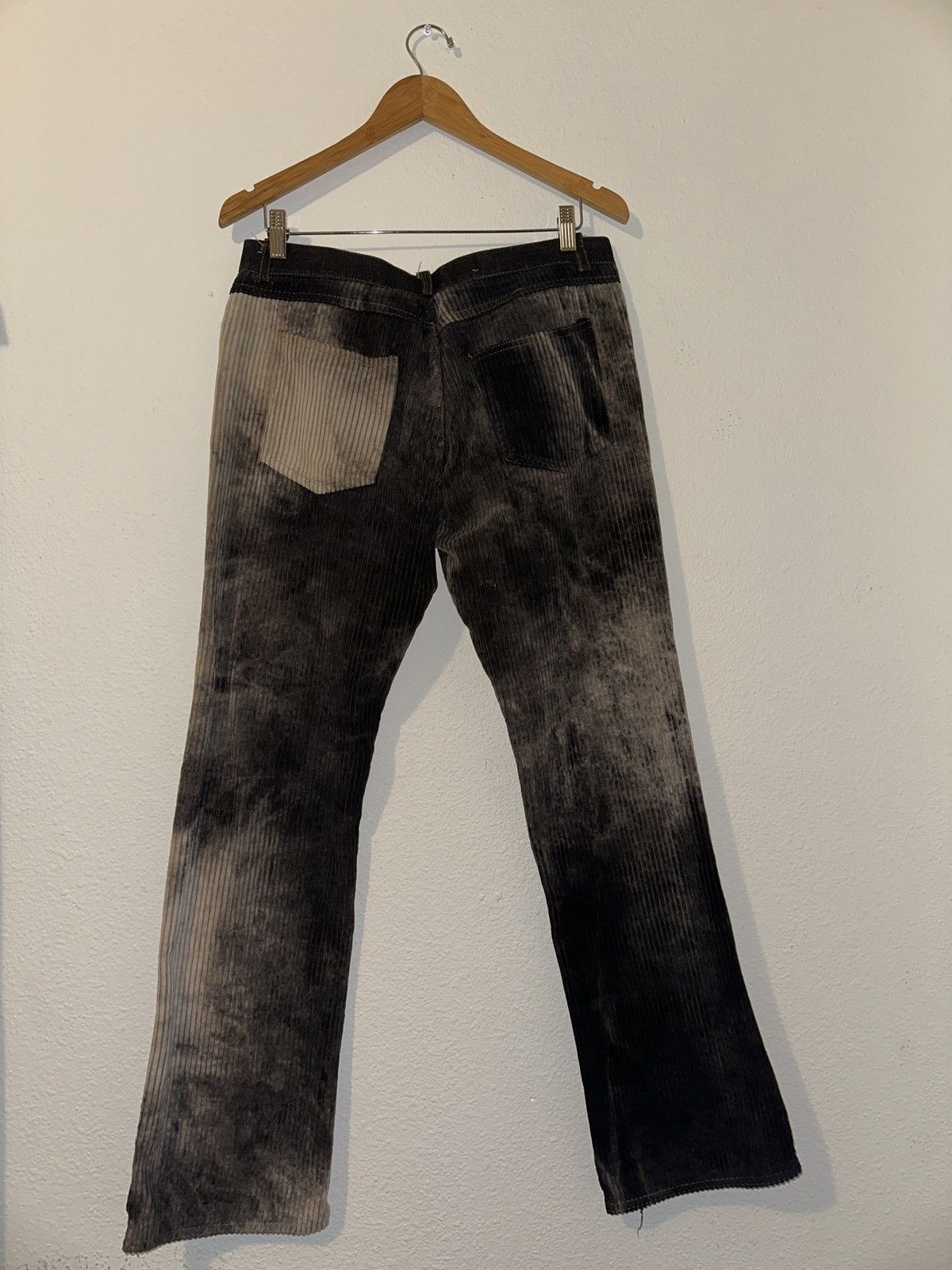 Imperial Two-Tone Imperial Jeans Size US 30 / EU 46 - 2 Thumbnail