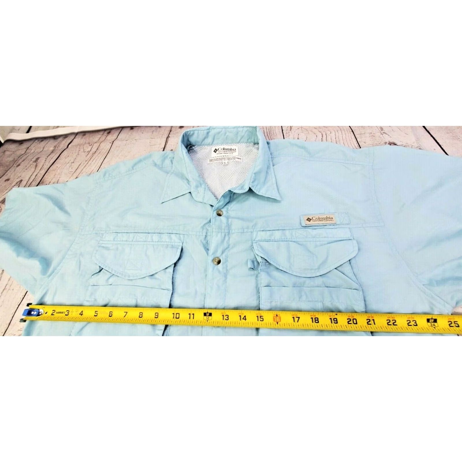 AQUA VINTAGE N/A Size US L / EU 52-54 / 3 - 4 Thumbnail