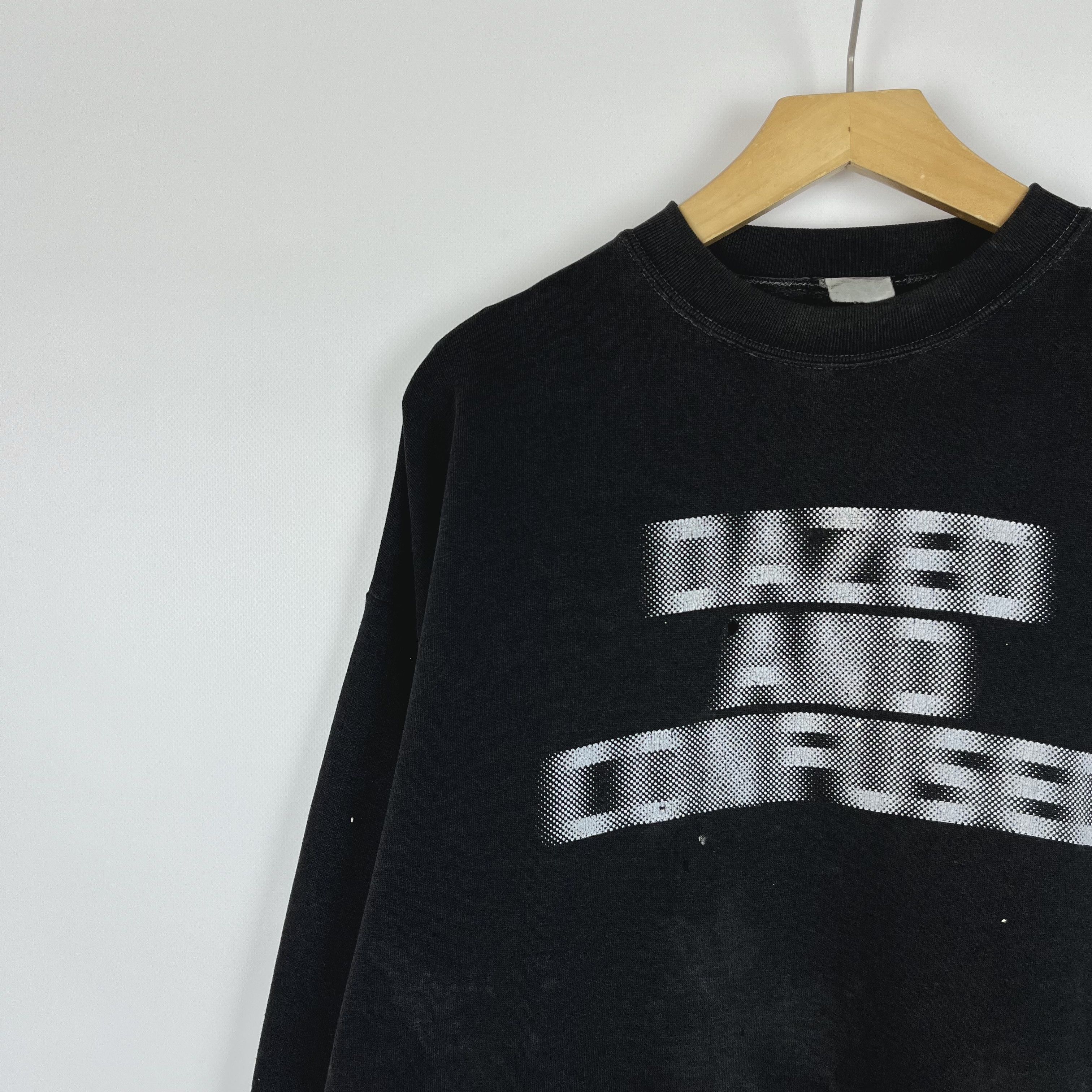 Vintage Vintage Dazed And Confused Rare Movie Sweatshirt 90’s Size US L / EU 52-54 / 3 - 5 Thumbnail