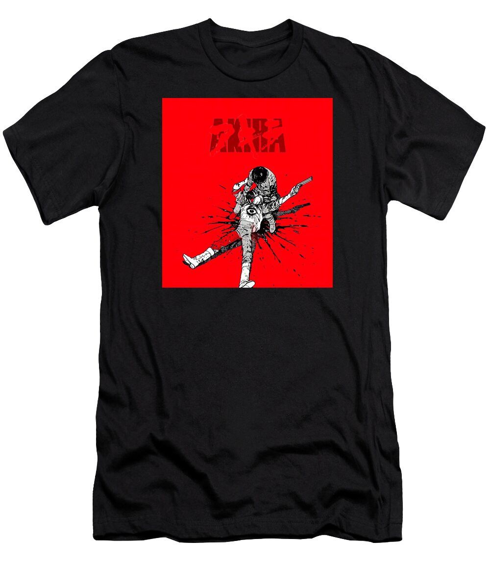 Band Tees Custom T-shirt Size US S / EU 44-46 / 1 - 3 Thumbnail