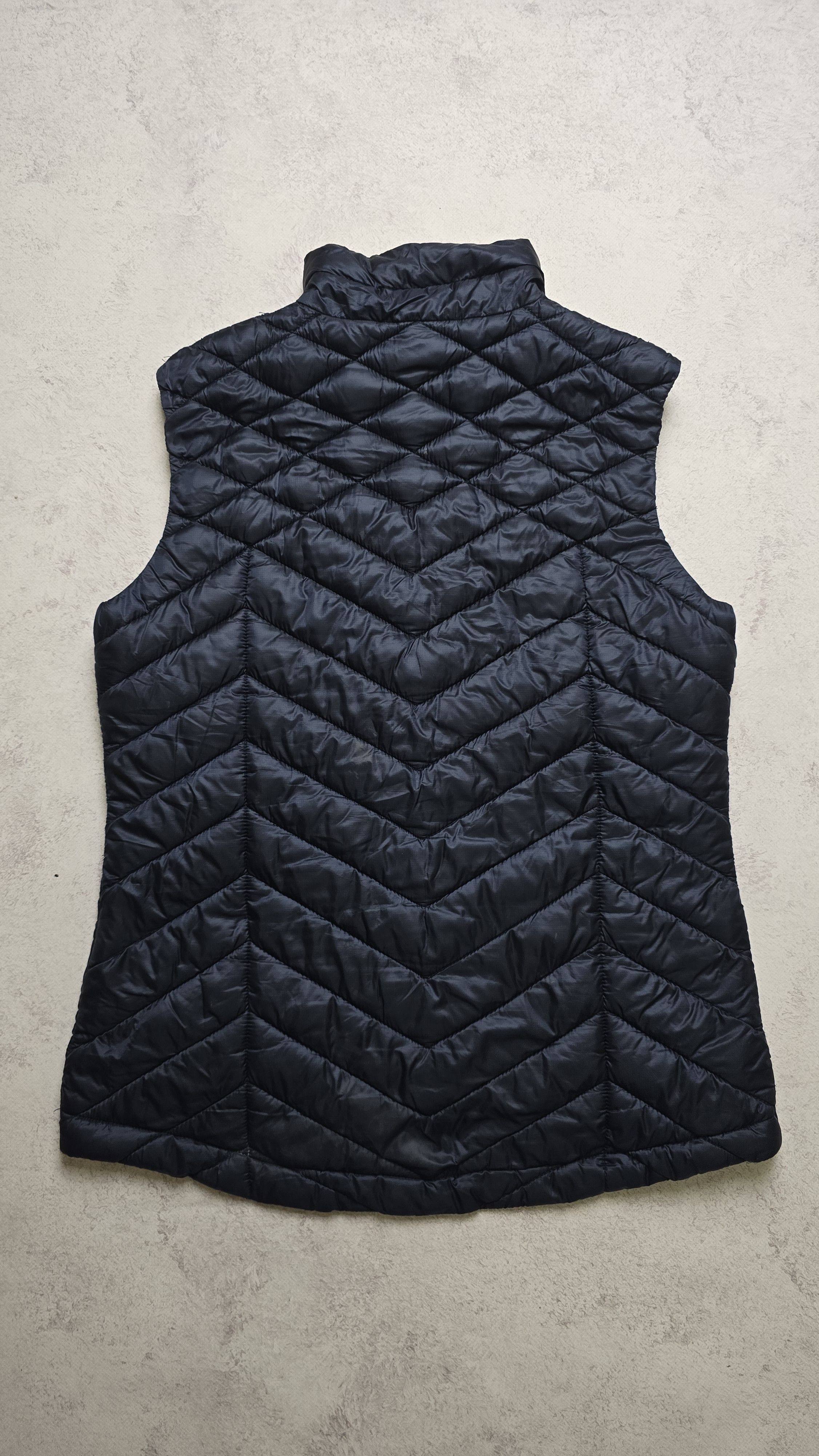 Rab RAB Womens Altus Cirrus Puffer Vest Gilet Pertex Quantum Size S / US 4 / IT 40 - 2 Thumbnail