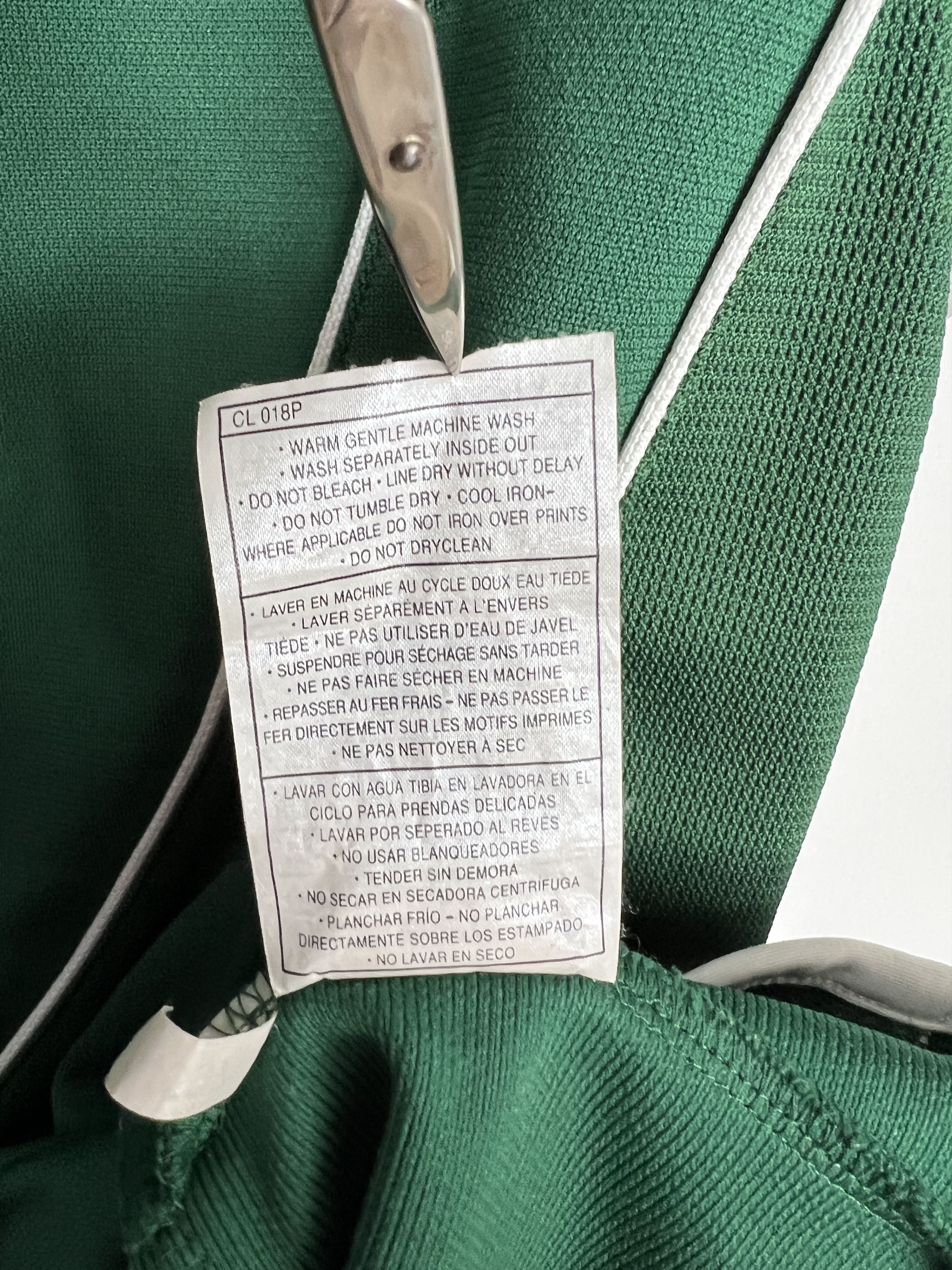 Vintage Vintage Canterbury Ireland Rugby Union Mens Jersey National Size US M / EU 48-50 / 2 - 11 Thumbnail