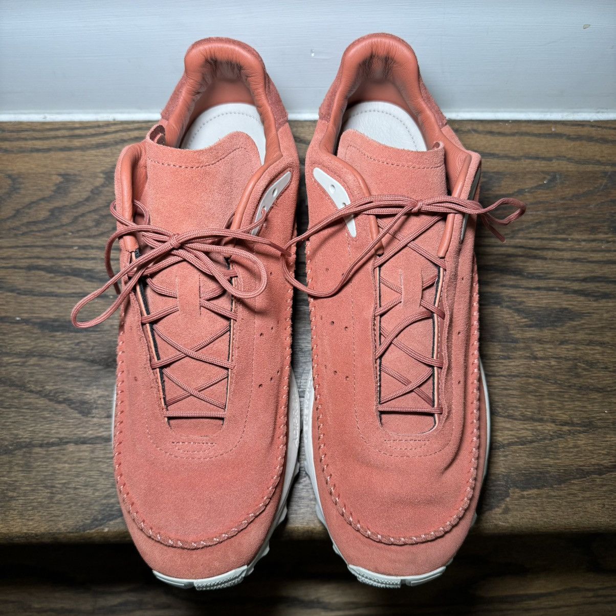 Adidas Adidas Mocaturf Adventure Magic Earth Size US 10 / EU 43 - 2 Thumbnail