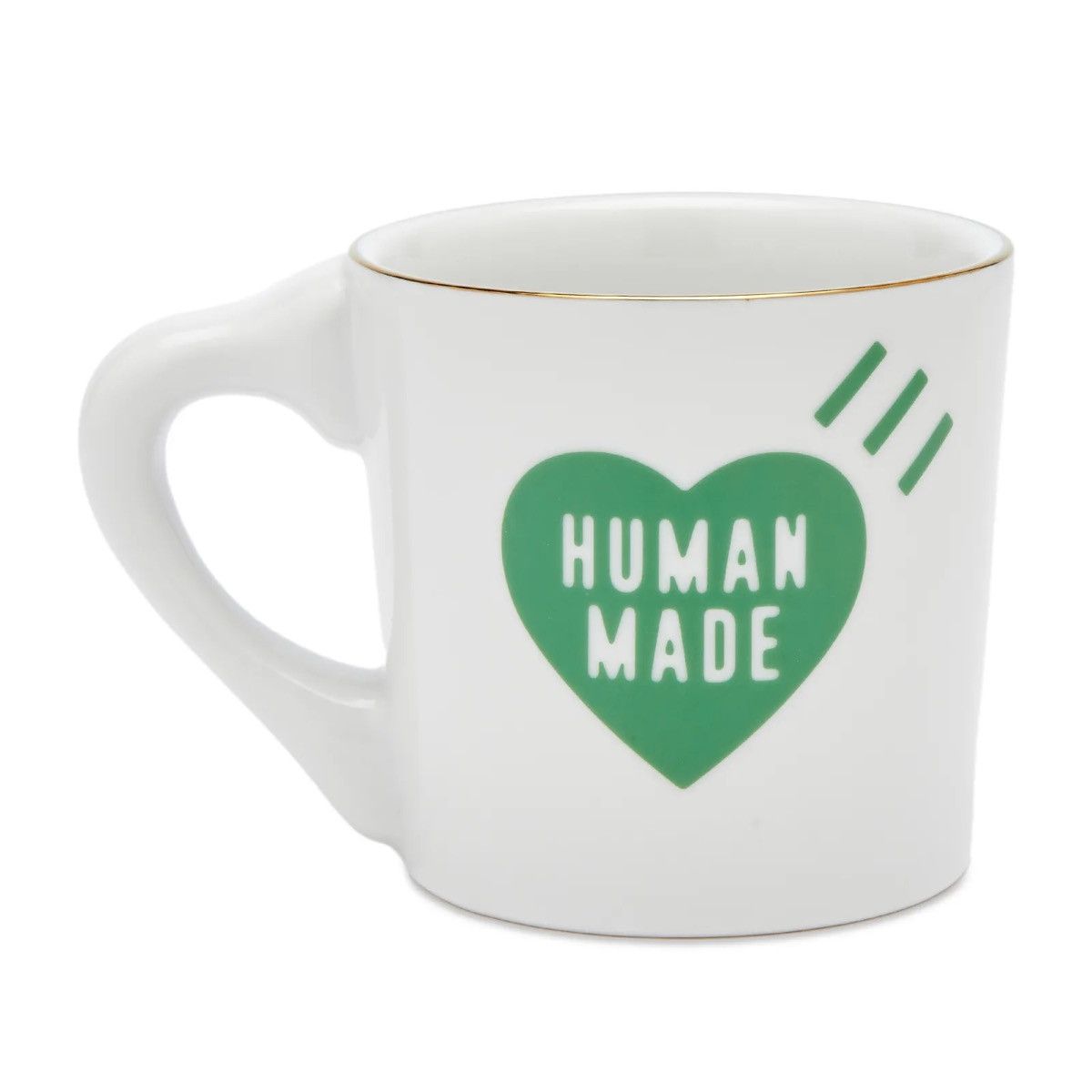 Human Made Human Made Brown Bear Coffee Mug Size ONE SIZE - 2 Thumbnail