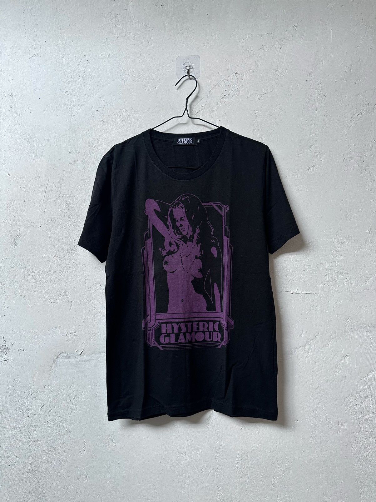 Hysteric Glamour Vintage Hysteric Glamour Size US S / EU 44-46 / 1 - 1 Thumbnail