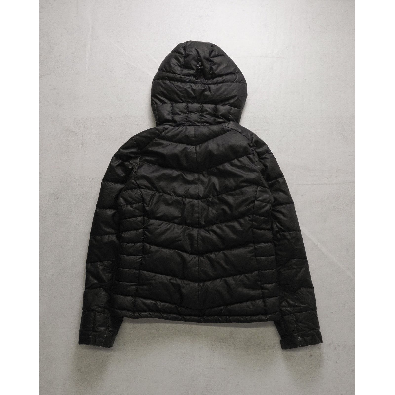 Patagonia Vintage 90s Patagonia Insulated Jacket - Women's Medium Size M / US 6-8 / IT 42-44 - 2 Thumbnail