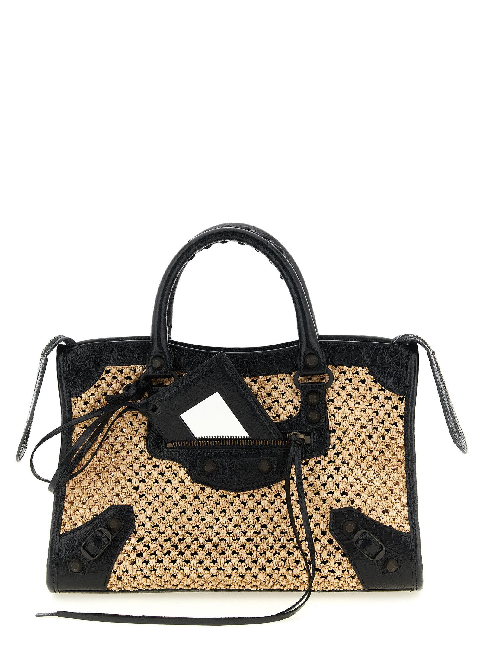 Balenciaga 'Le City S' handbag Size ONE SIZE - 1 Thumbnail
