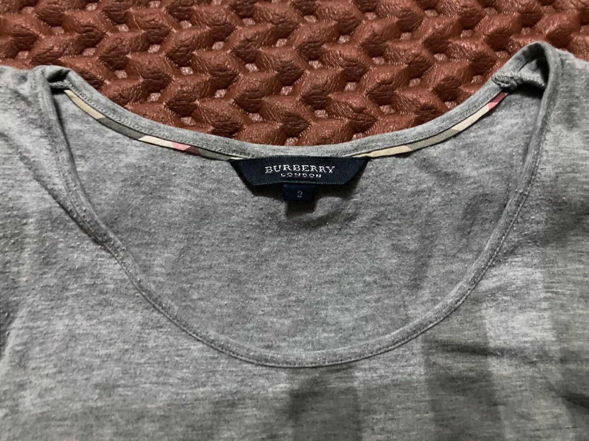 Burberry Burberry blur Label Vest Woman Size S / US 4 / IT 40 - 5 Thumbnail