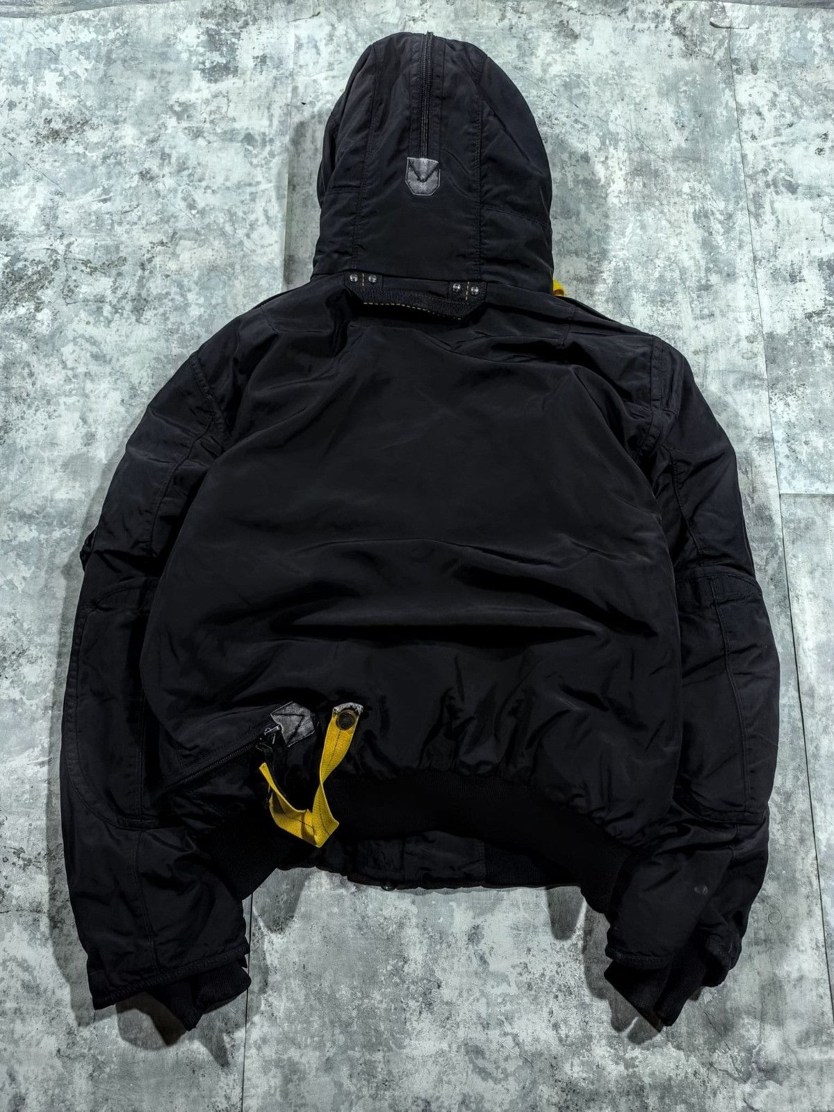 Parajumpers Parajumpers Bomber Jacket Masterpiece Series Double Layer Size US M / EU 48-50 / 2 - 4 Thumbnail