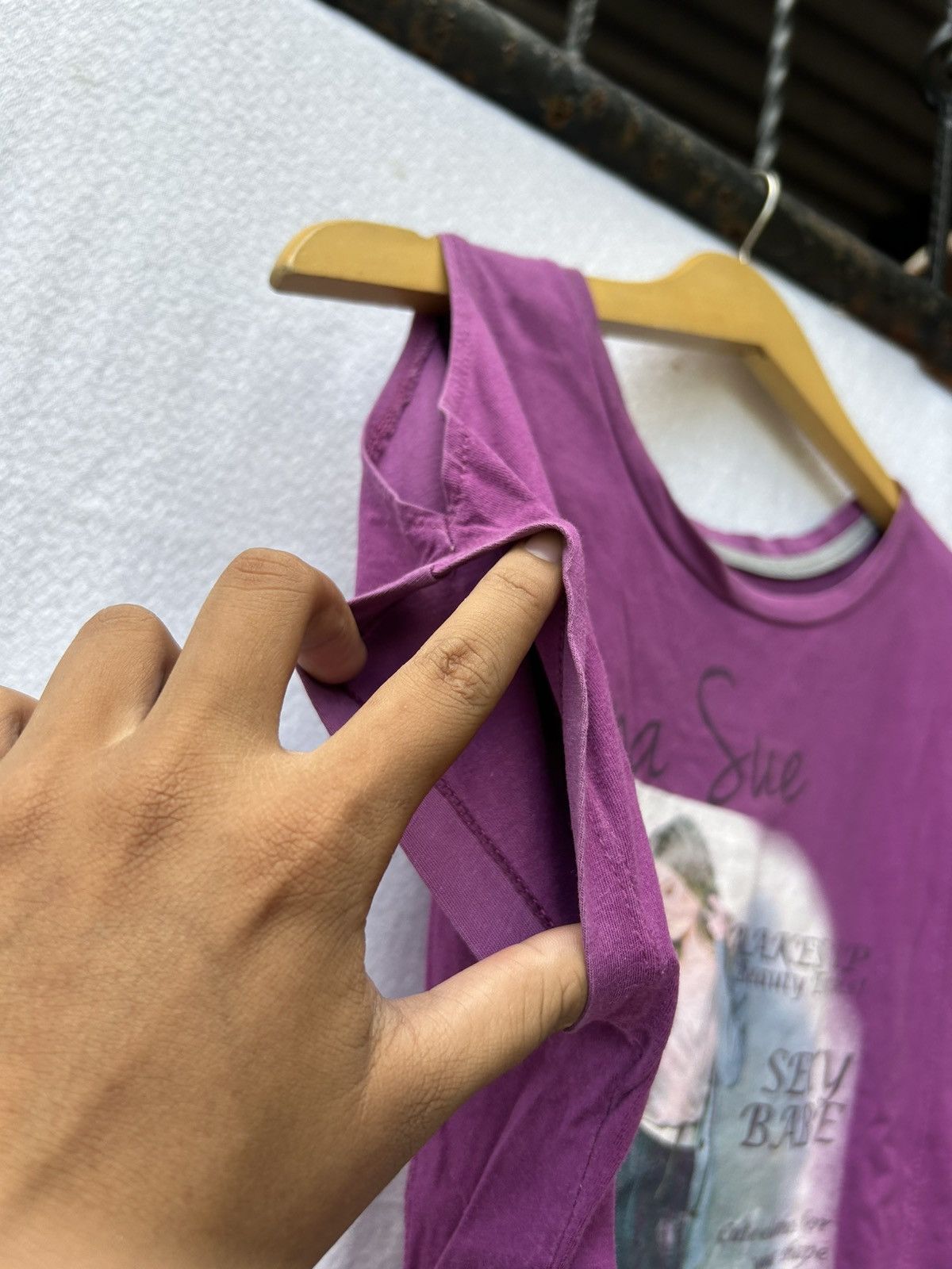 20471120 × Beauty Beast × Japanese Brand Hassenda japanese poem gothic shirt Size US S / EU 44-46 / 1 - 5 Thumbnail