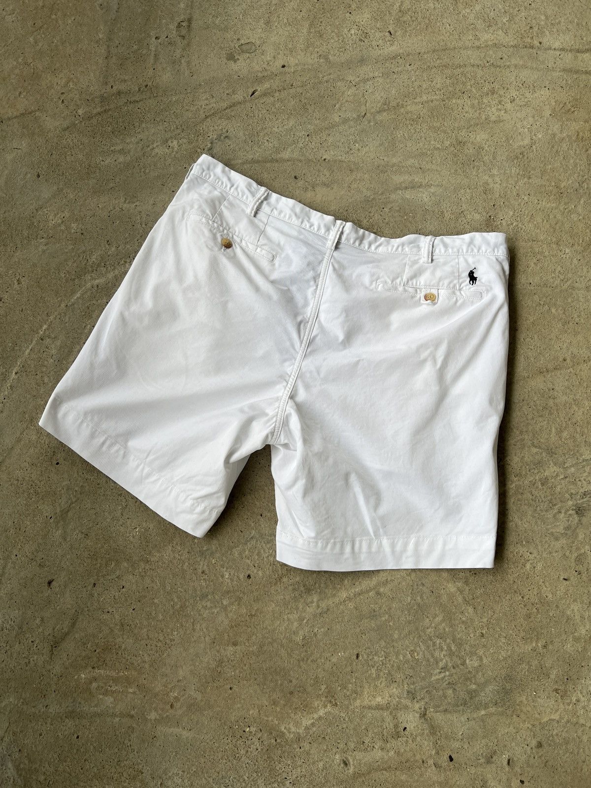 Polo Ralph Lauren Polo Ralph Lauren Shorts Size US 38 / EU 54 - 2 Thumbnail