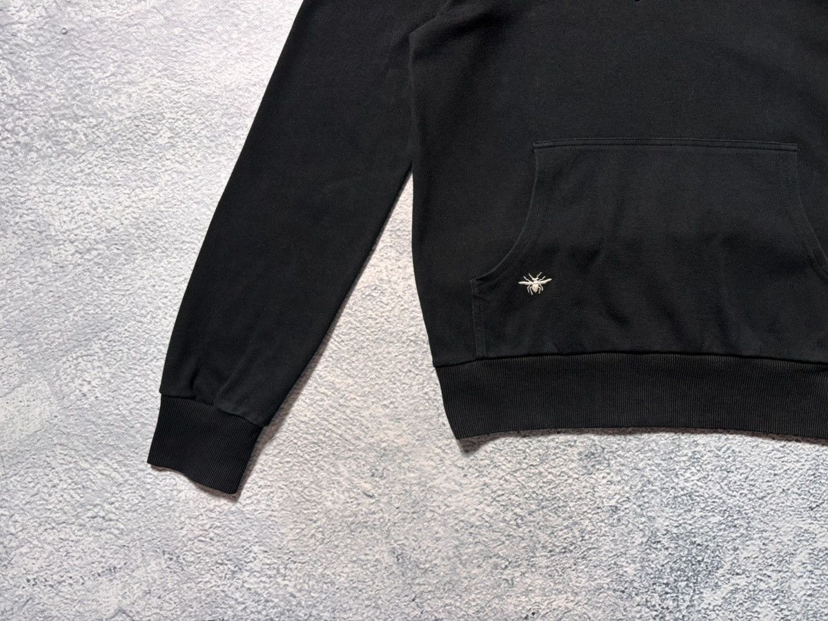 Dior DIOR HOMME BLACK HOODIE S SIZE Size US S / EU 44-46 / 1 - 2 Thumbnail