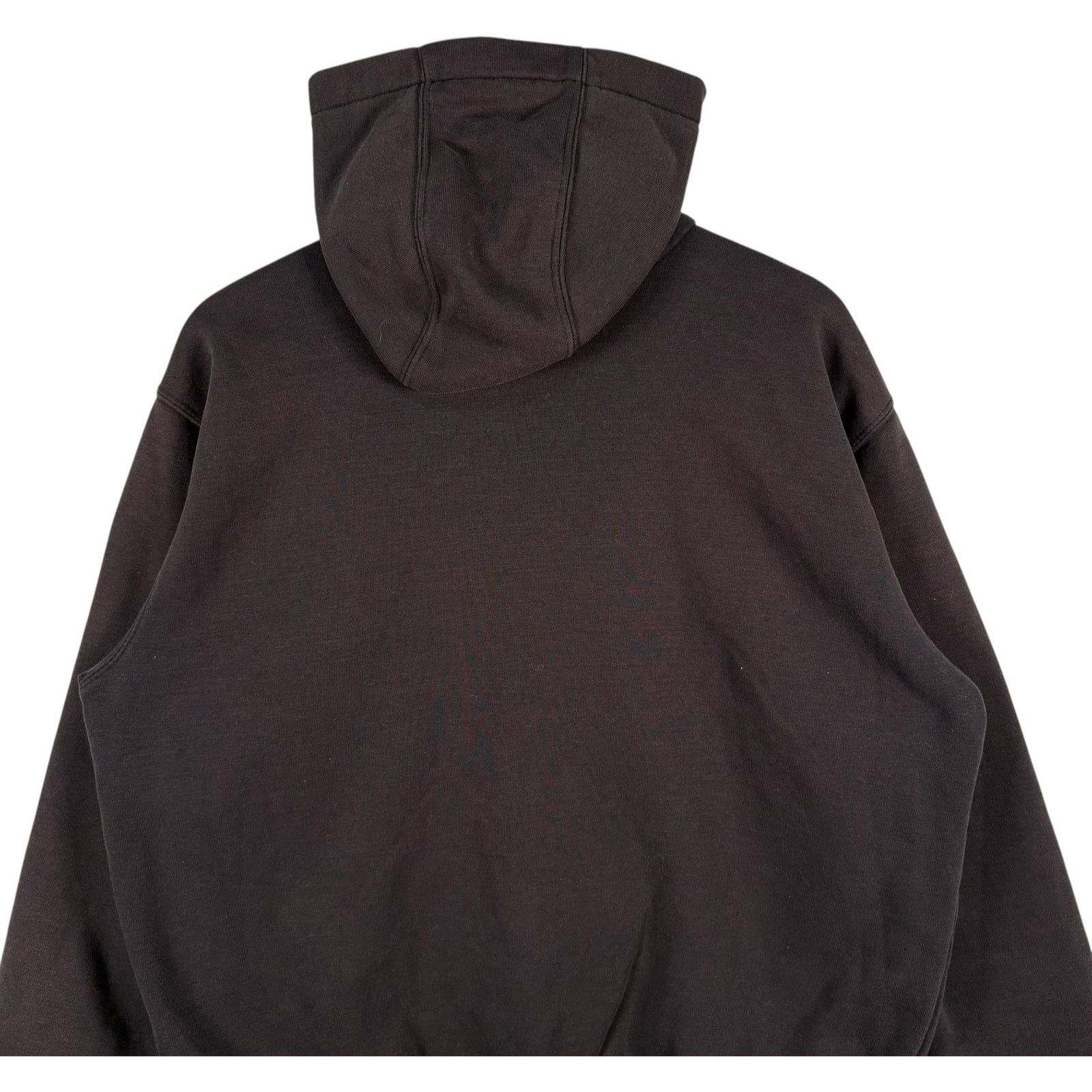 Carhartt Vintage Carhartt Full Zip Workwear Hoodie Medium Size US M / EU 48-50 / 2 - 6 Thumbnail