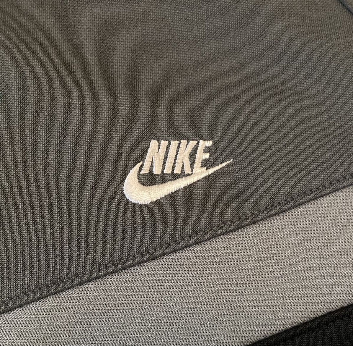 Nike Nike Track Top Jacket x Vintage x Streetwear Size US XL / EU 56 / 4 - 3 Thumbnail