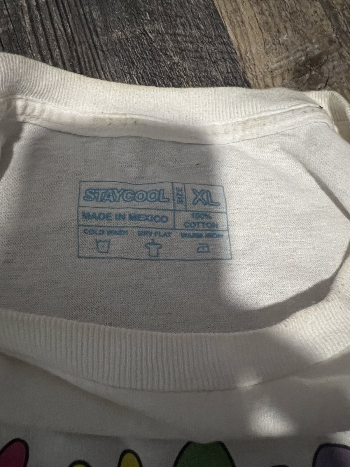 STAYCOOLNYC Staycool NYC Shirt Size US XL / EU 56 / 4 - 3 Thumbnail