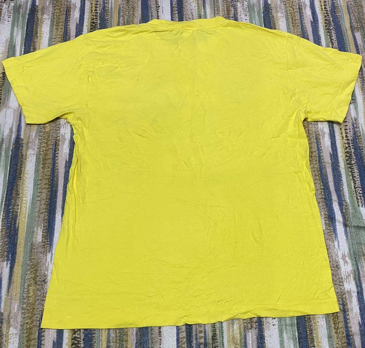 Anime Vintage ONE PIECE Pirates Of Hearts By COSPA T-Shirt Size US M / EU 48-50 / 2 - 2 Thumbnail