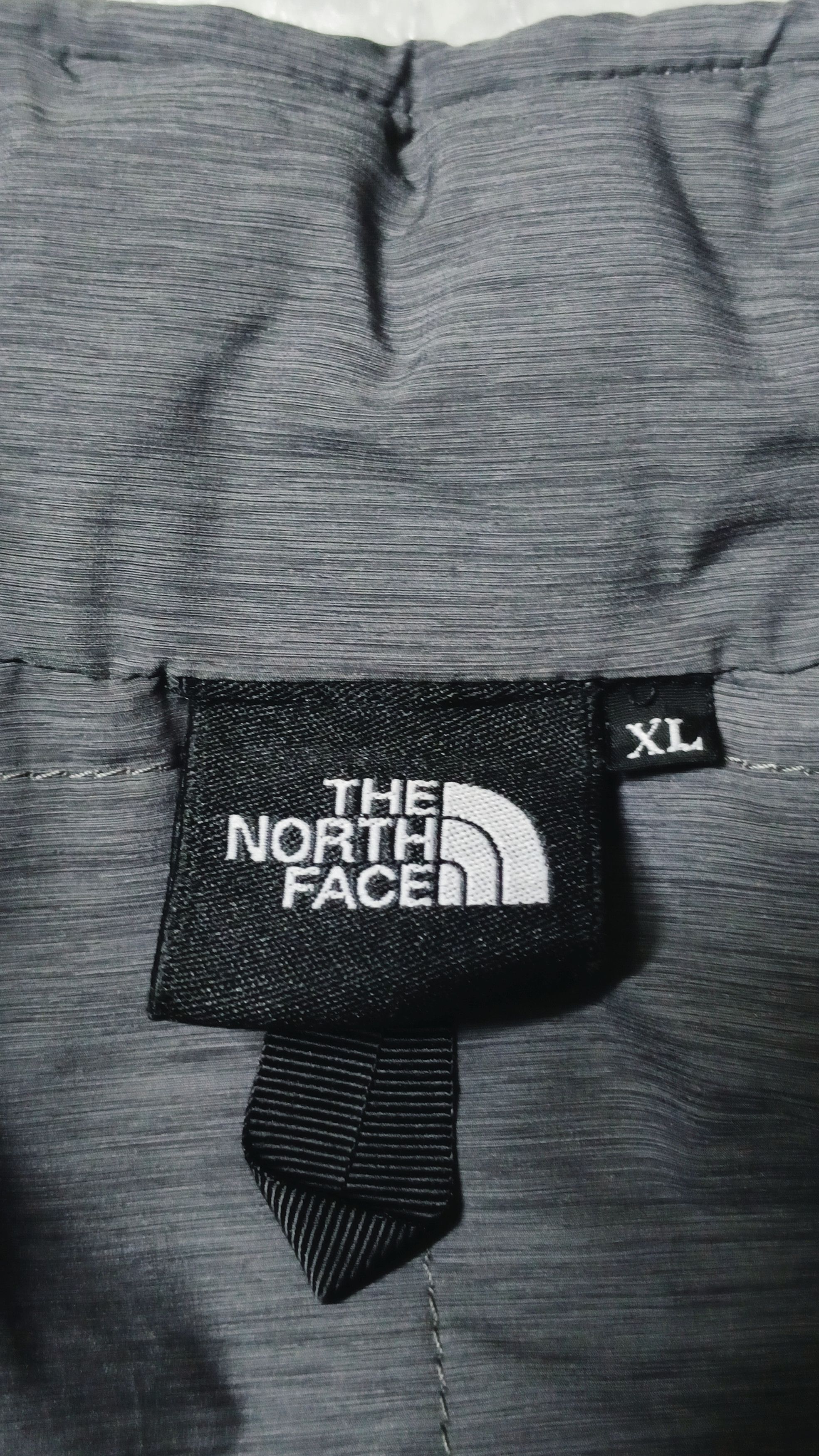 The North Face The North Face Light Puffer Jacket Size US XL / EU 56 / 4 - 10 Thumbnail
