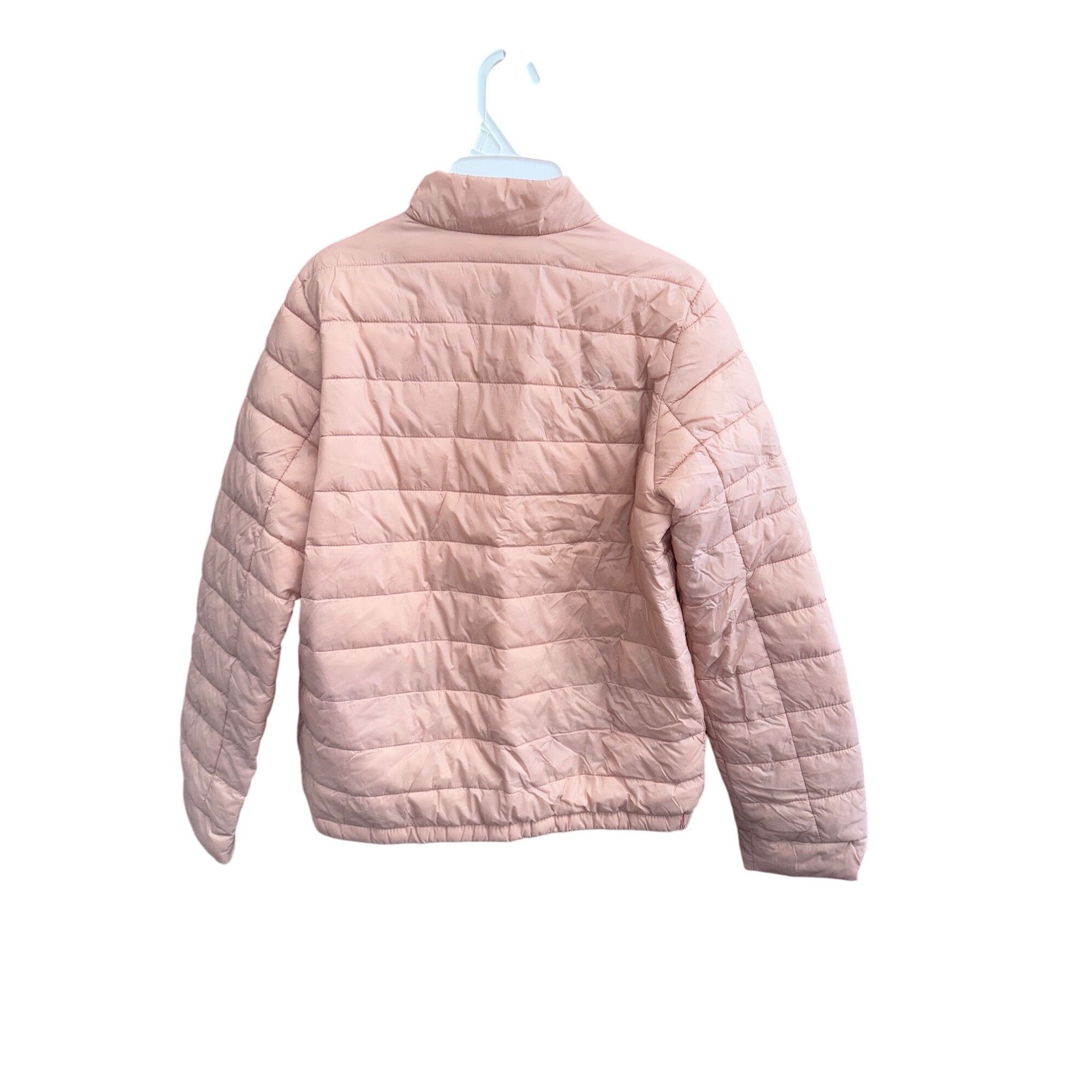 Other Women's Short Quilted Puffer Jacket XS by a new day Size XS / US 0-2 / IT 36-38 - 4 Thumbnail