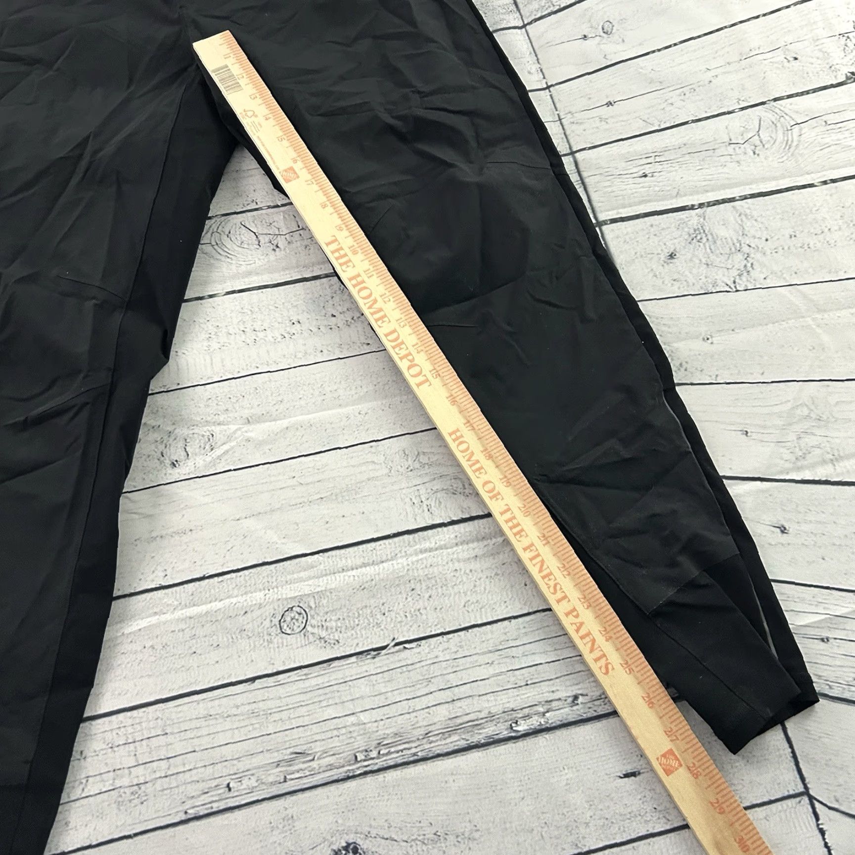 Lululemon Lululemon Surge Jogger Pants Men's L Black Size US 33 - 2 Thumbnail