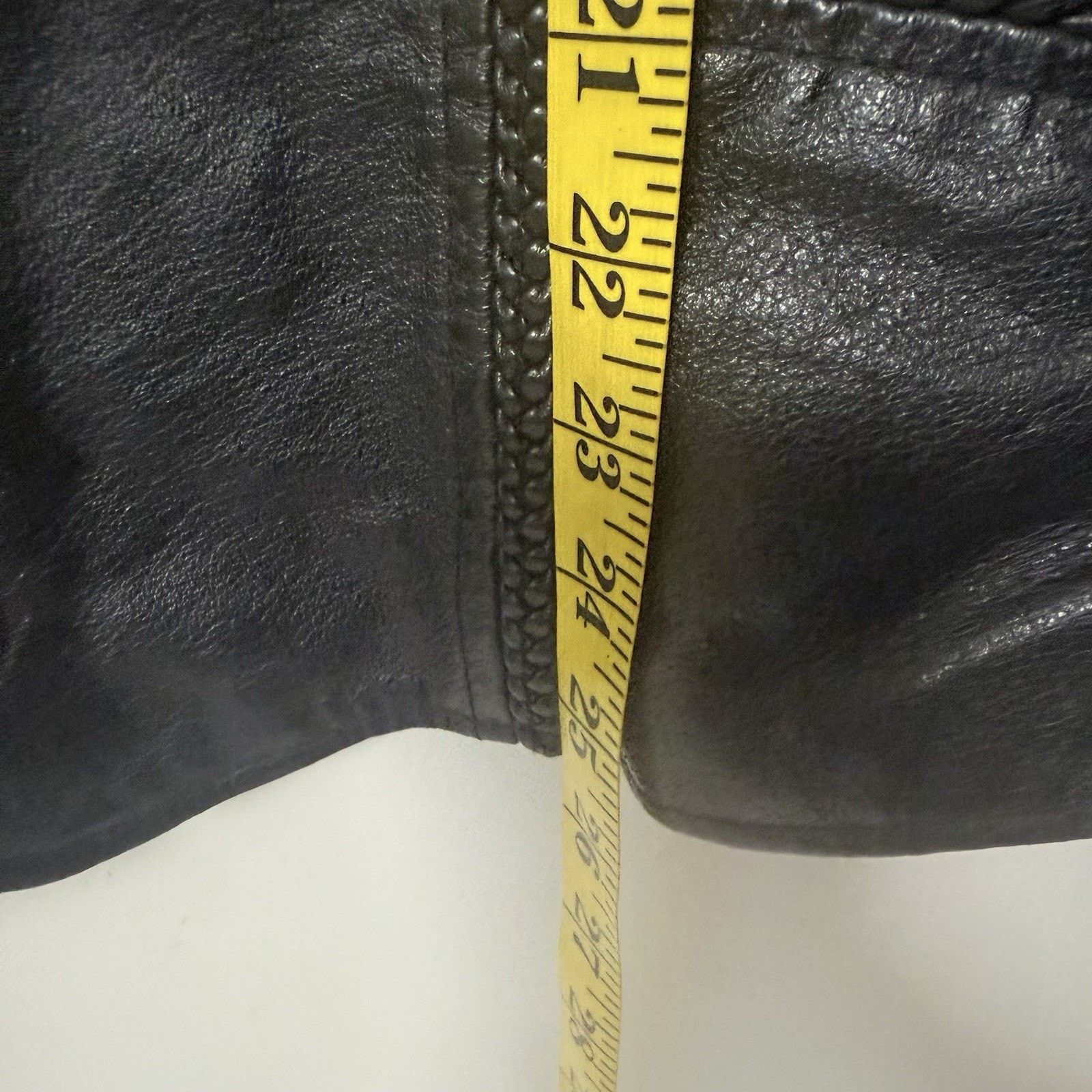 Other Vance Leathers Vest USA Buffalo Nickel Harley Biker Western Size US XXL / EU 58 / 5 - 9 Thumbnail