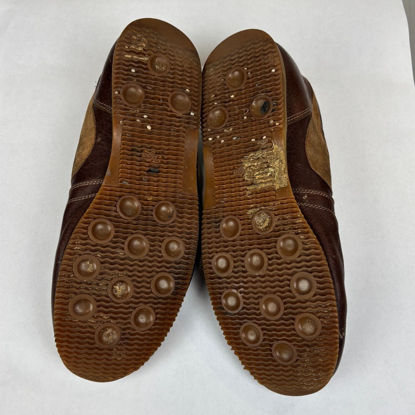 Dolce & Gabbana Rare D&G Dolce & Gabbana "Swoosh" Archival Sneakers Shoes 12 Size US 12 / EU 45 - 8 Thumbnail